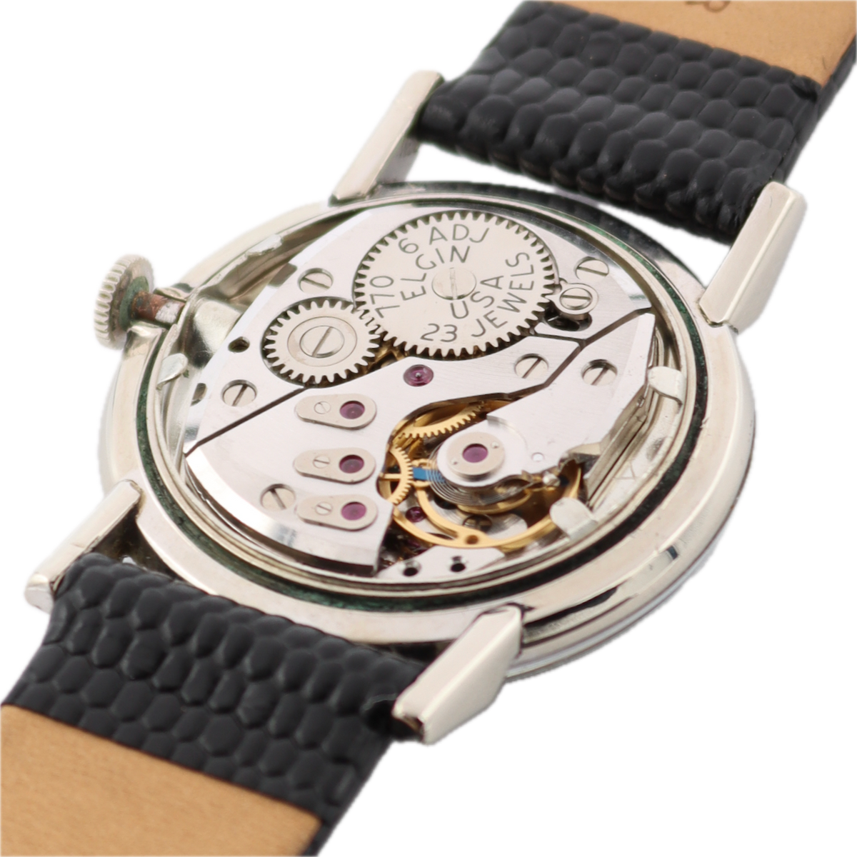 Lord Elgin Celestial 7619