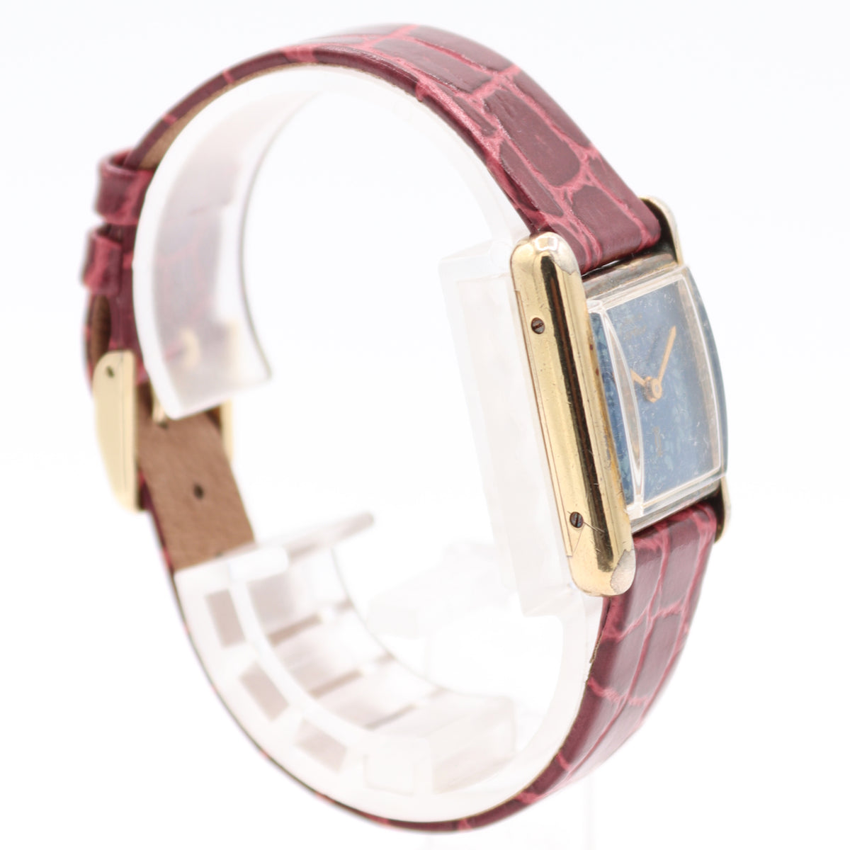 Cartier Must De Cartier Tank 60022