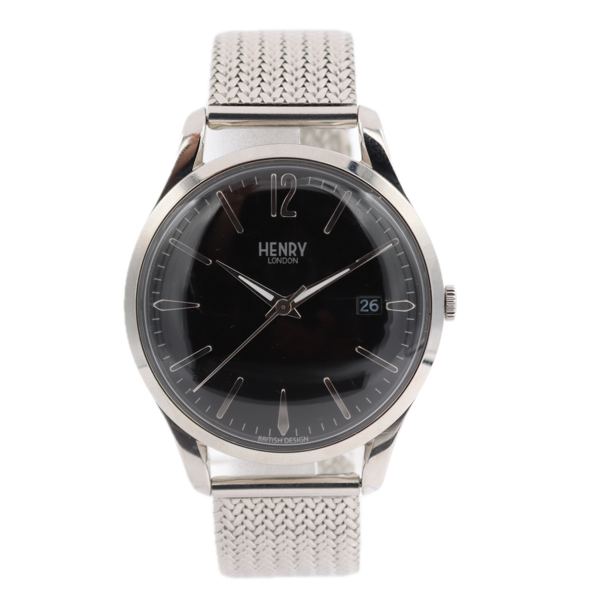 Henry London Edgware HL39-M-0015