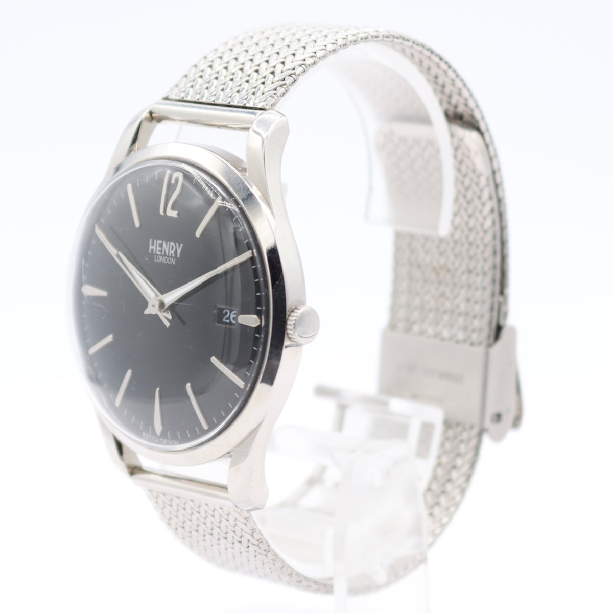 Henry London Edgware HL39-M-0015