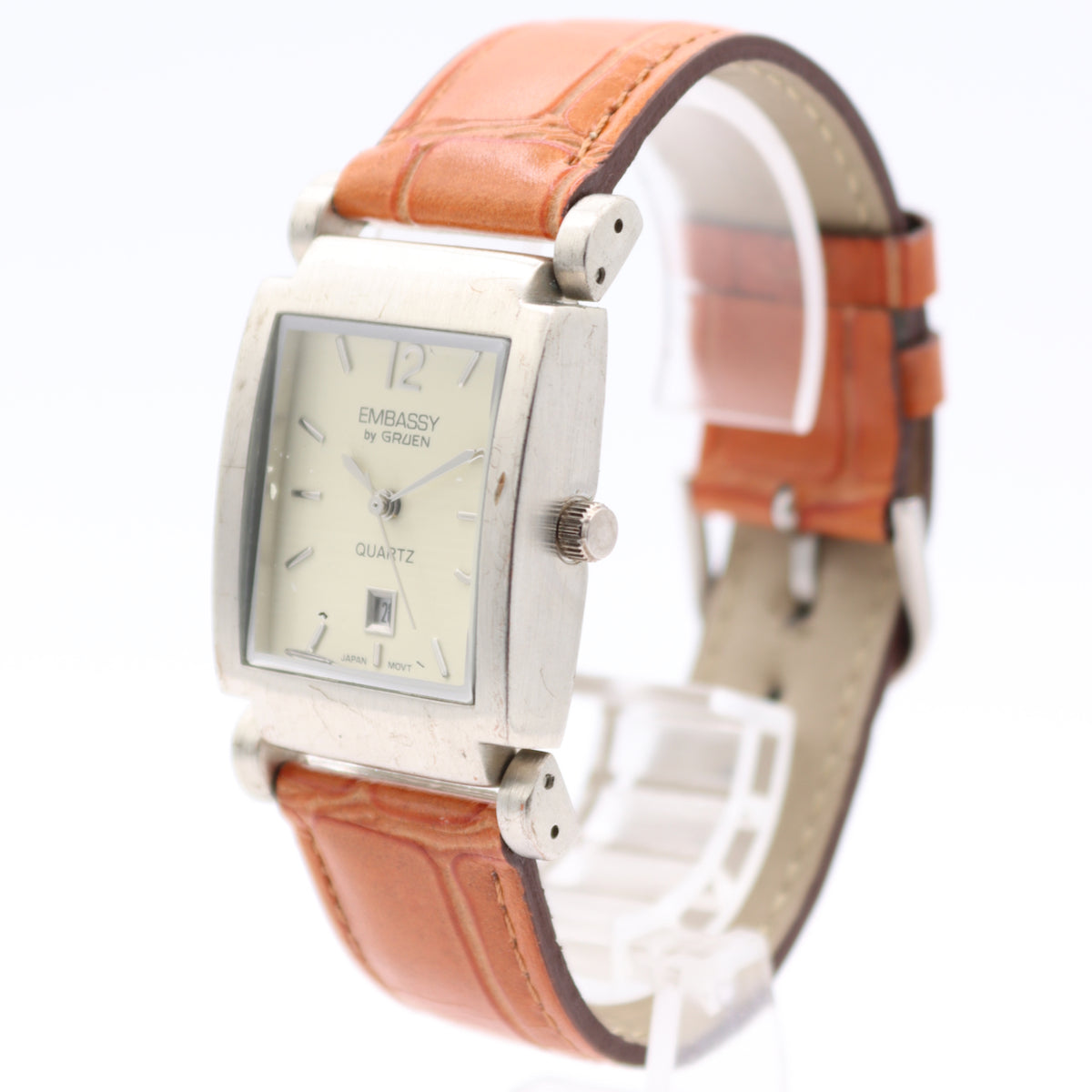 Gruen Embassy GEM2194