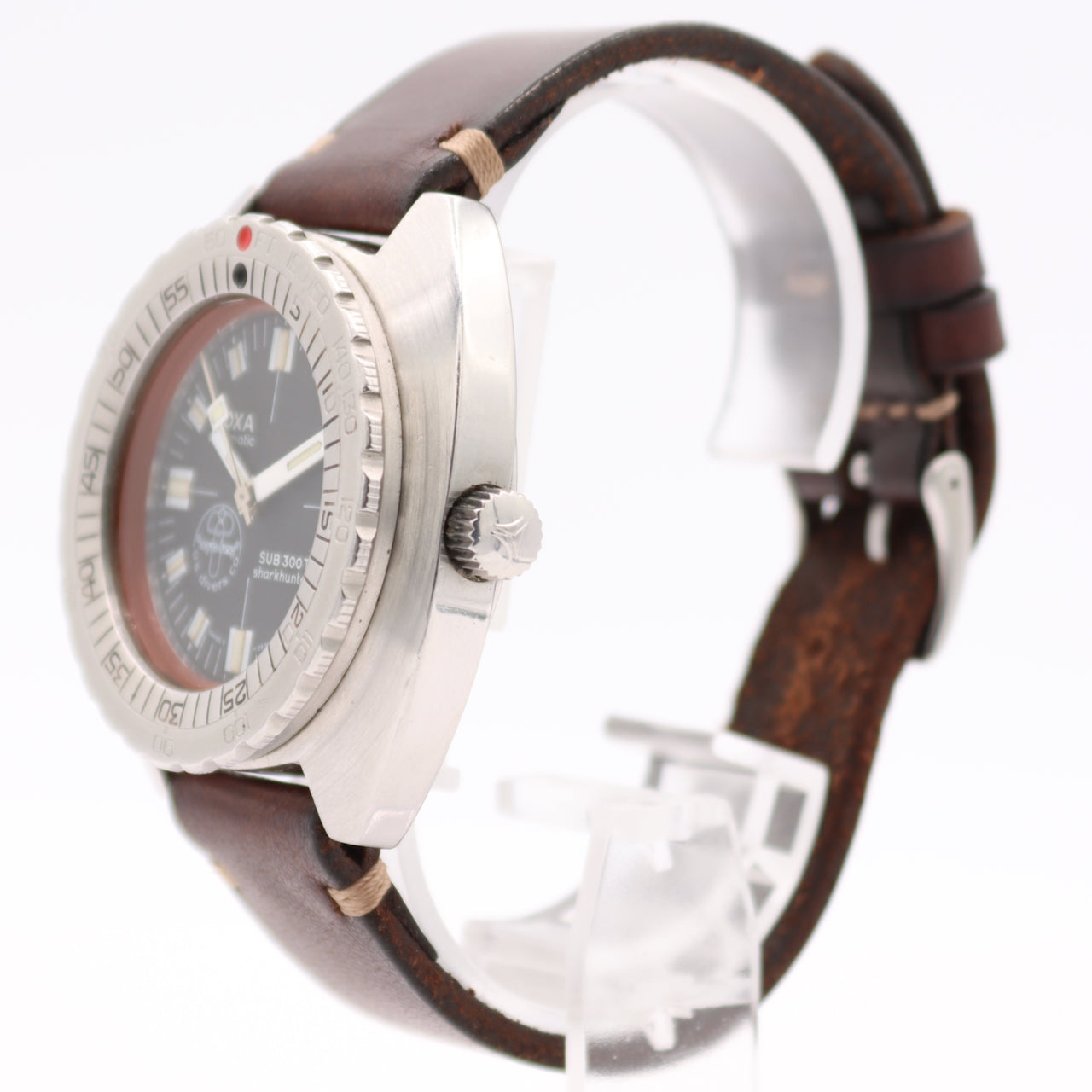 Doxa SUB 300T Sharkhunter 58098-59