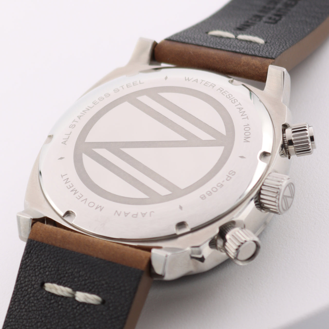 Spinnaker Hull Chronograph SP - 5068