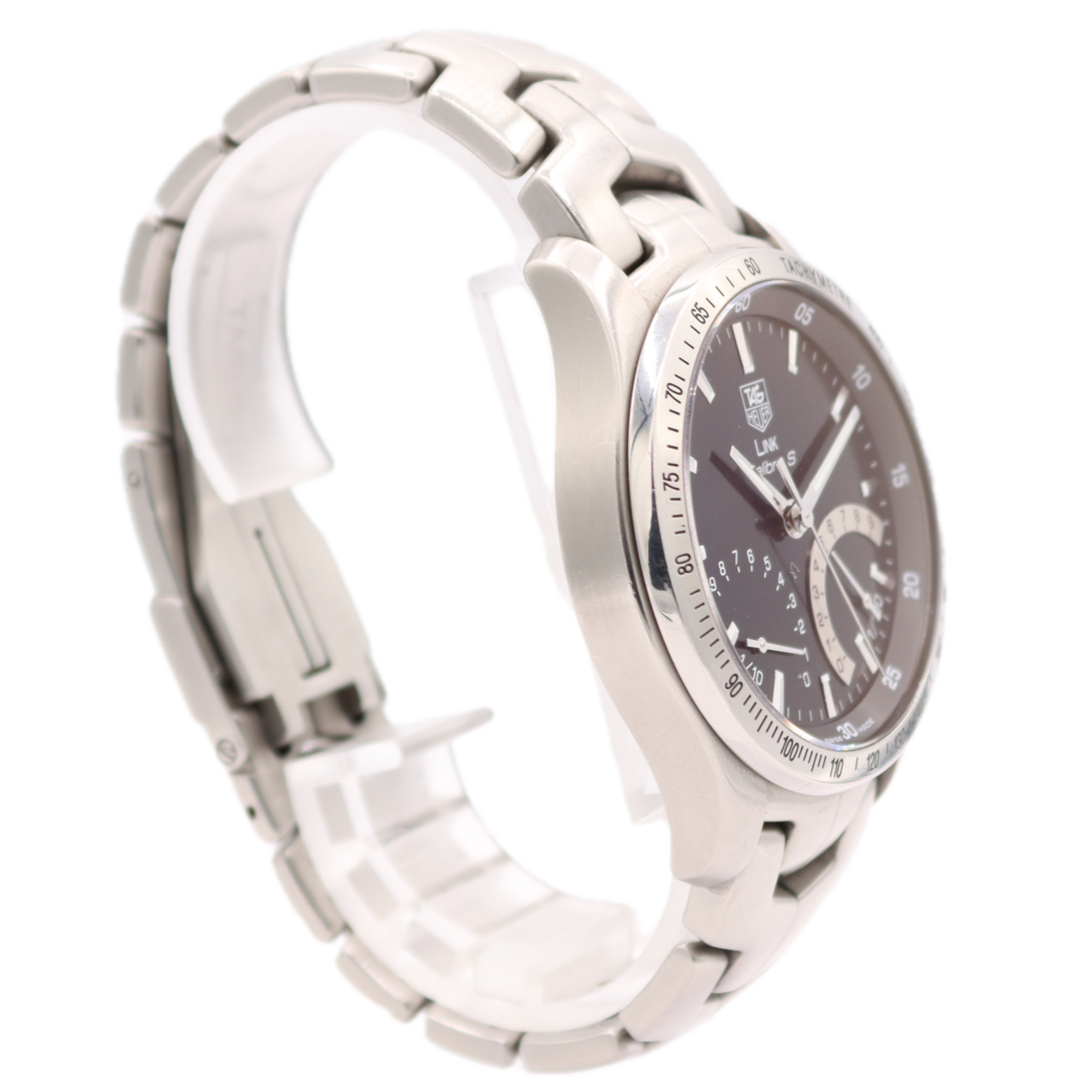 Tag Heuer Link Calibre S CJF7110.BA0592