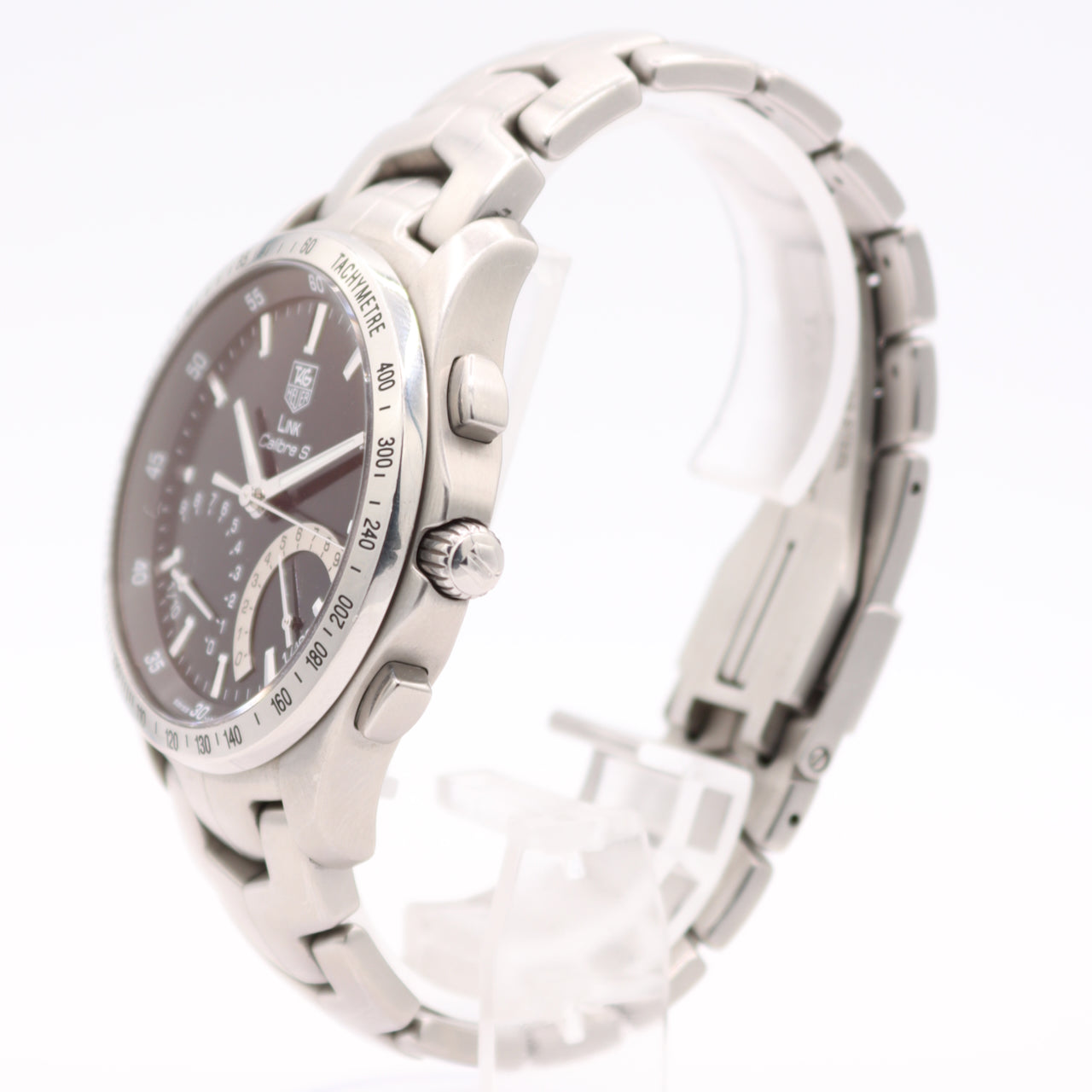 Tag Heuer Link Calibre S CJF7110.BA0592