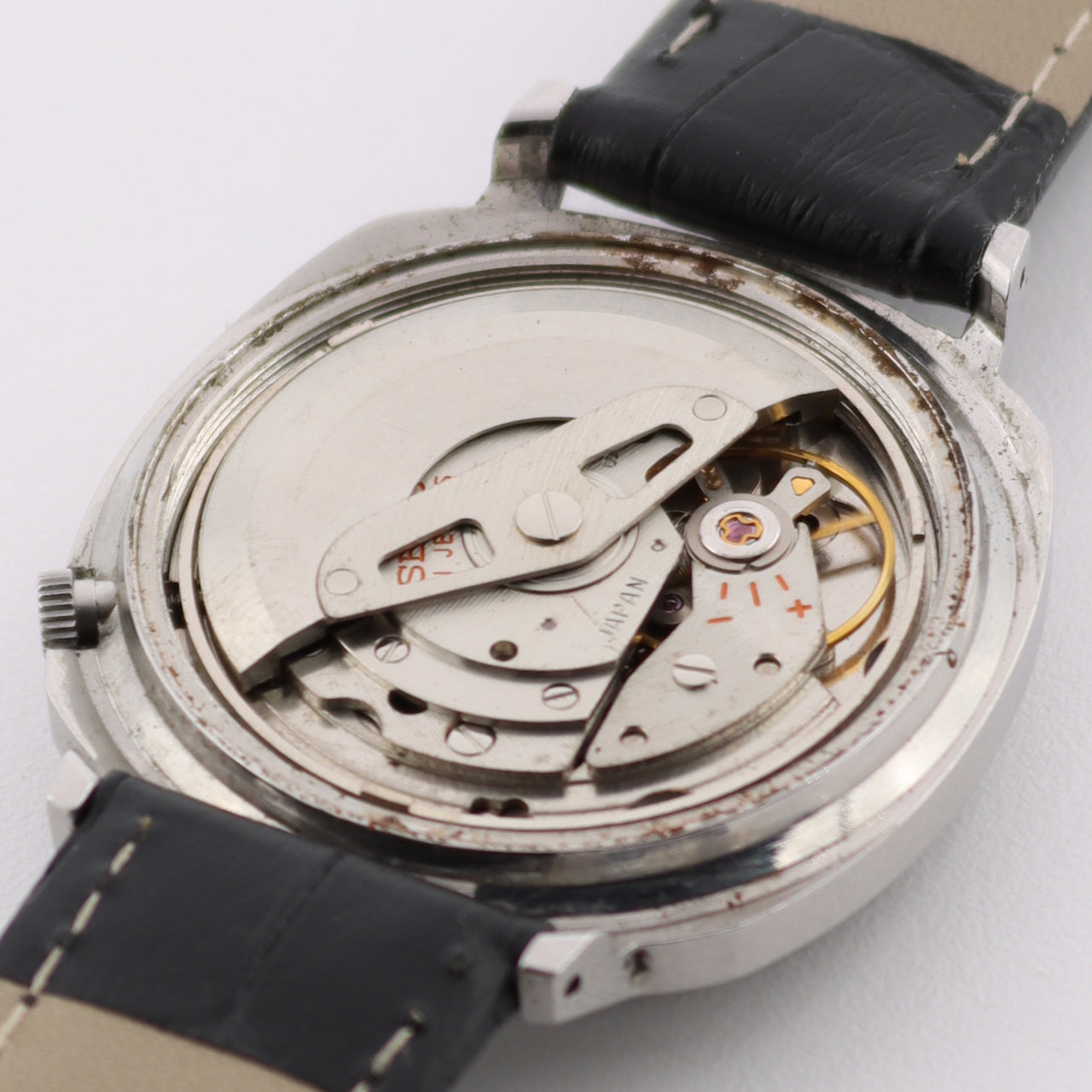Seiko 5 6119-6000 1969