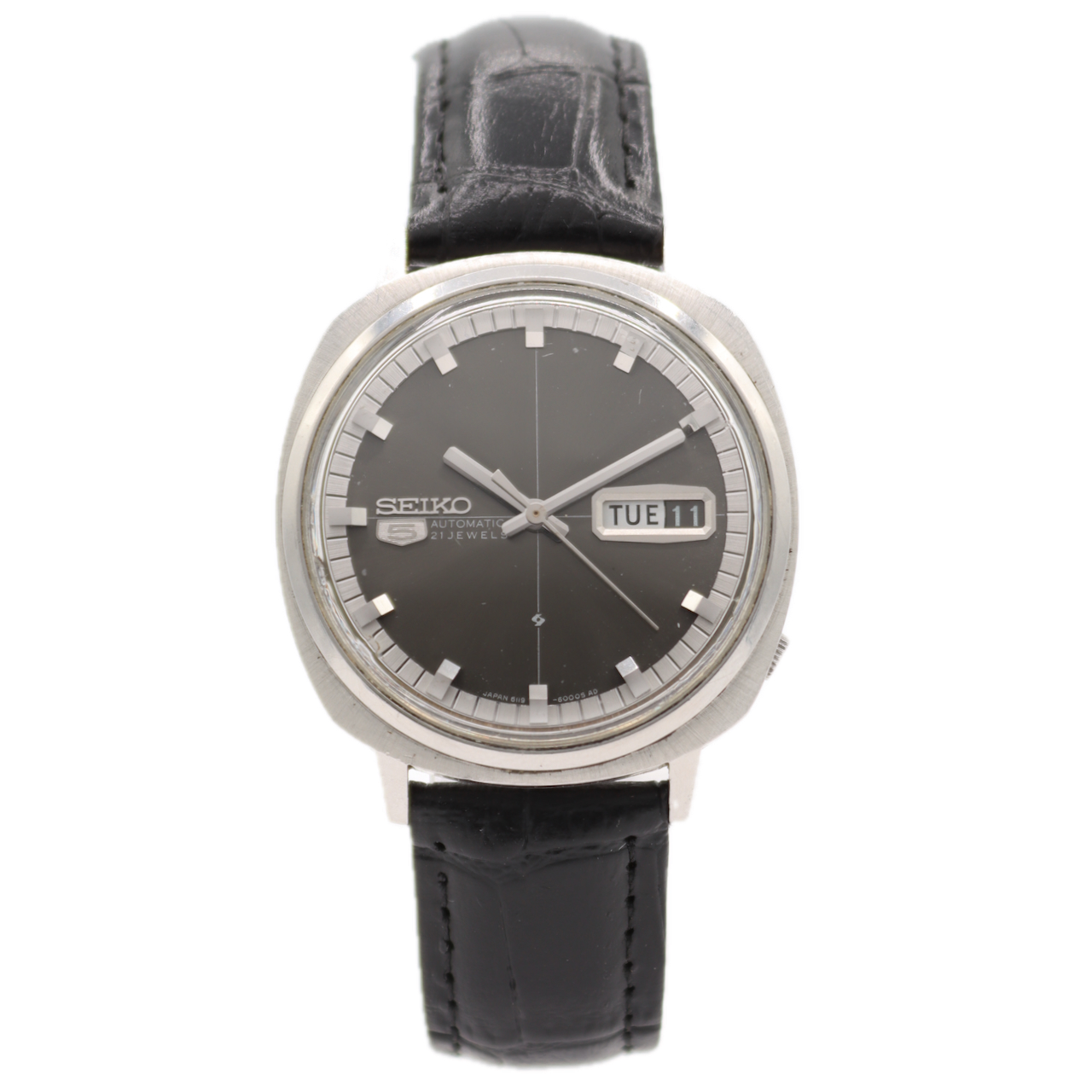 Seiko 5 6119-6000 1969