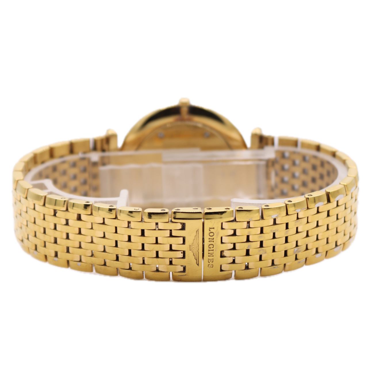 Longines La Grande Classique L4.635.2