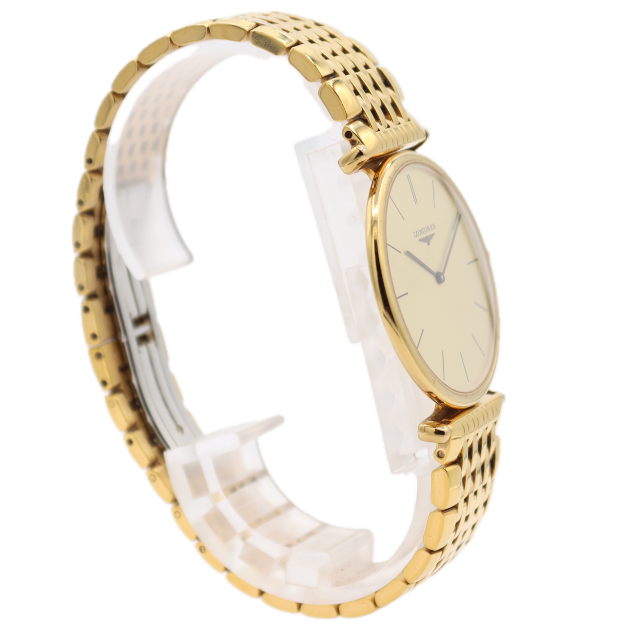 Longines La Grande Classique L4.635.2