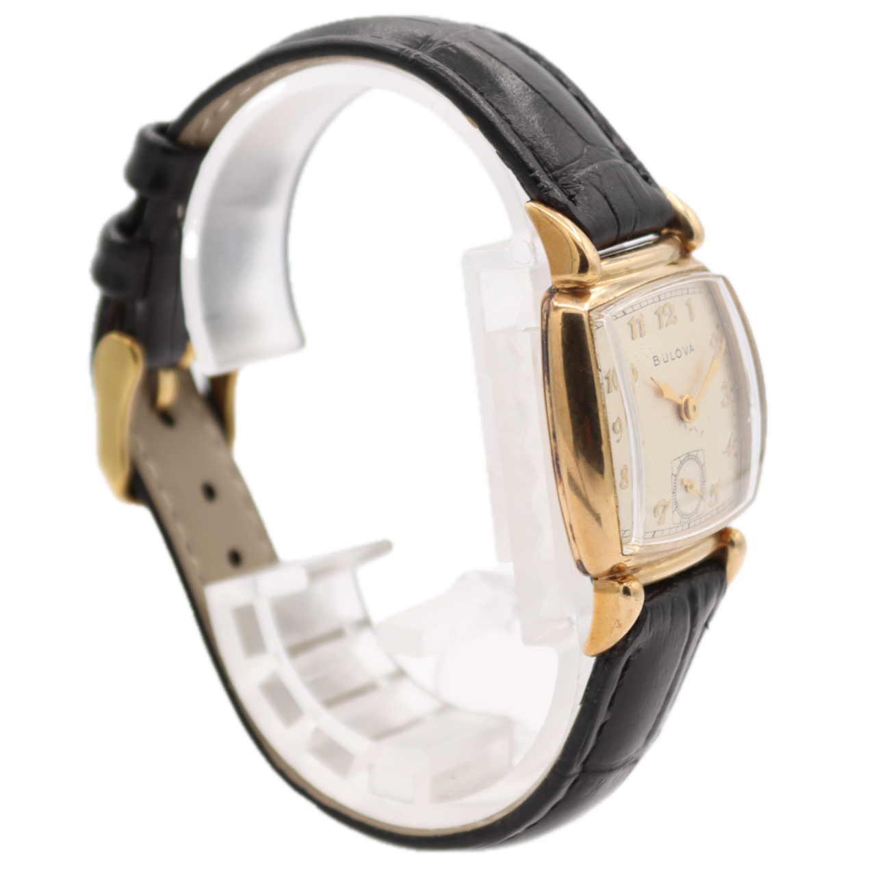 Bulova President 1948
