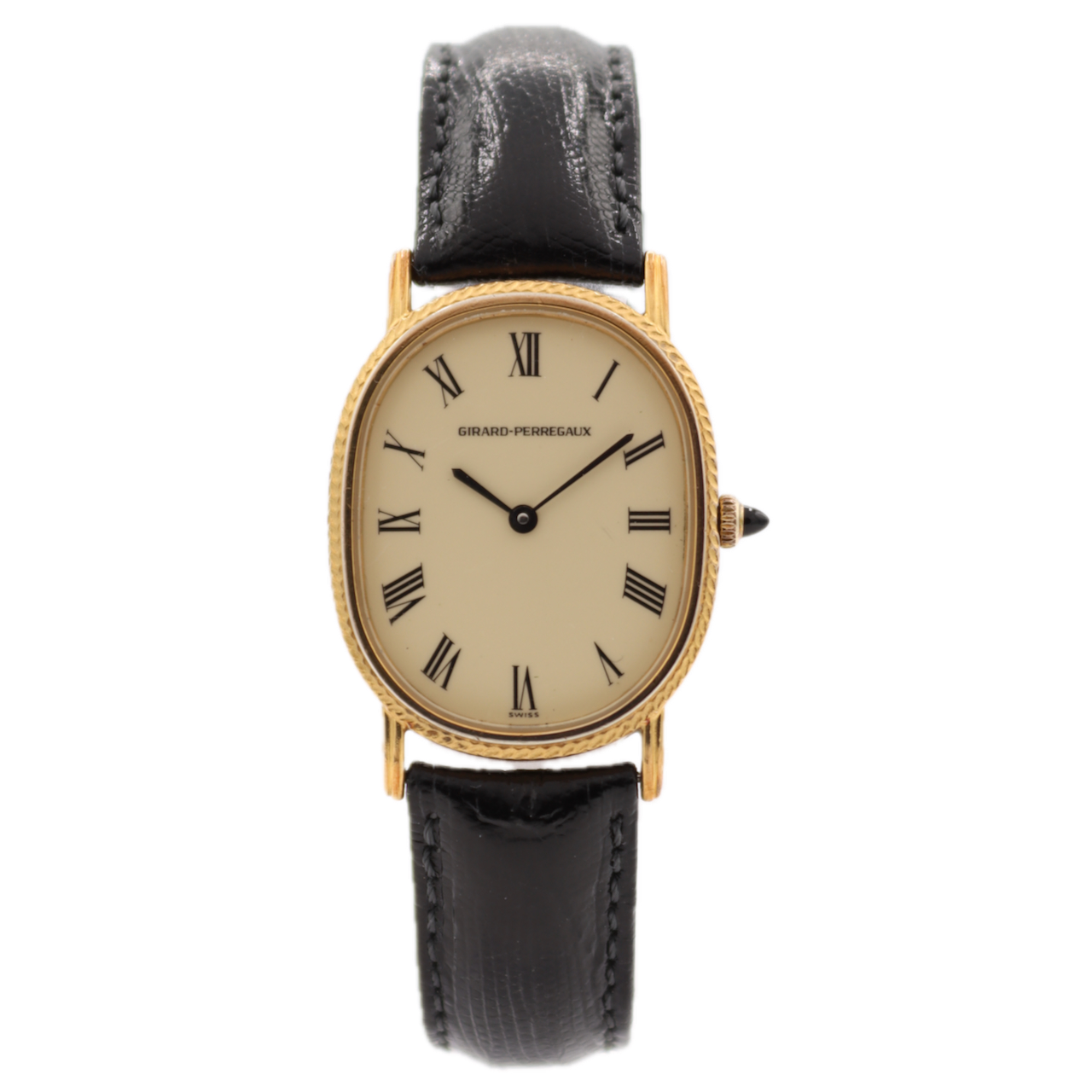 Girard-Perregaux Ellipse Oval 4580JA