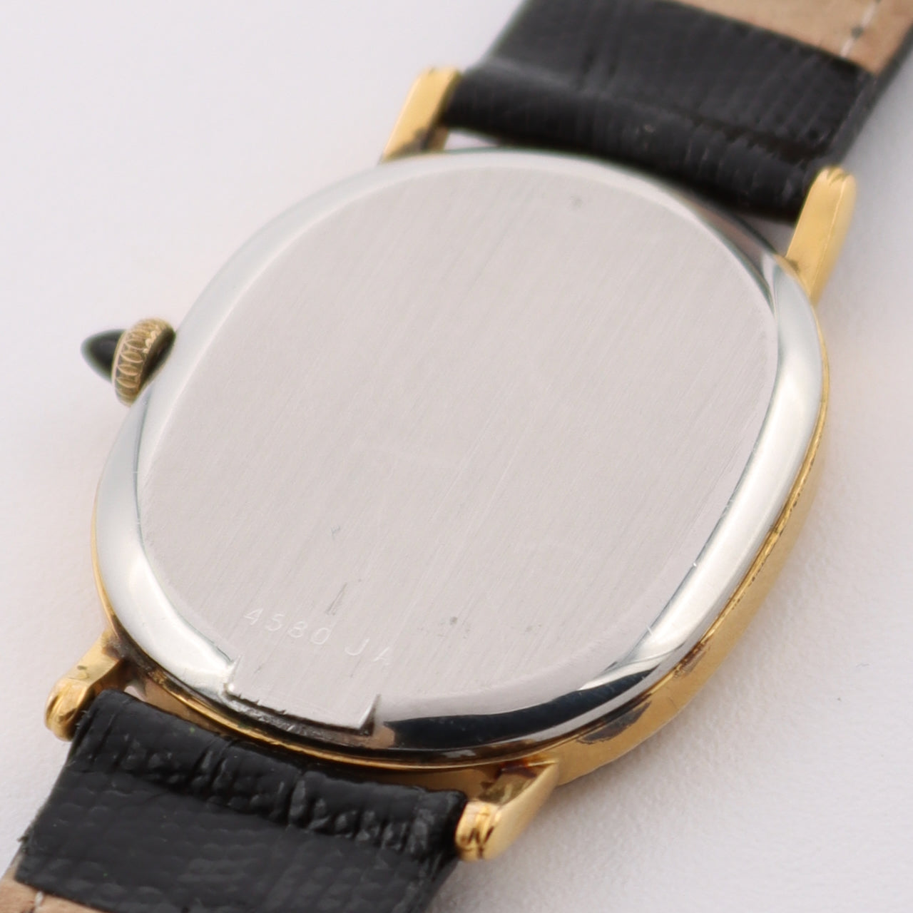 Girard-Perregaux Ellipse Oval 4580JA