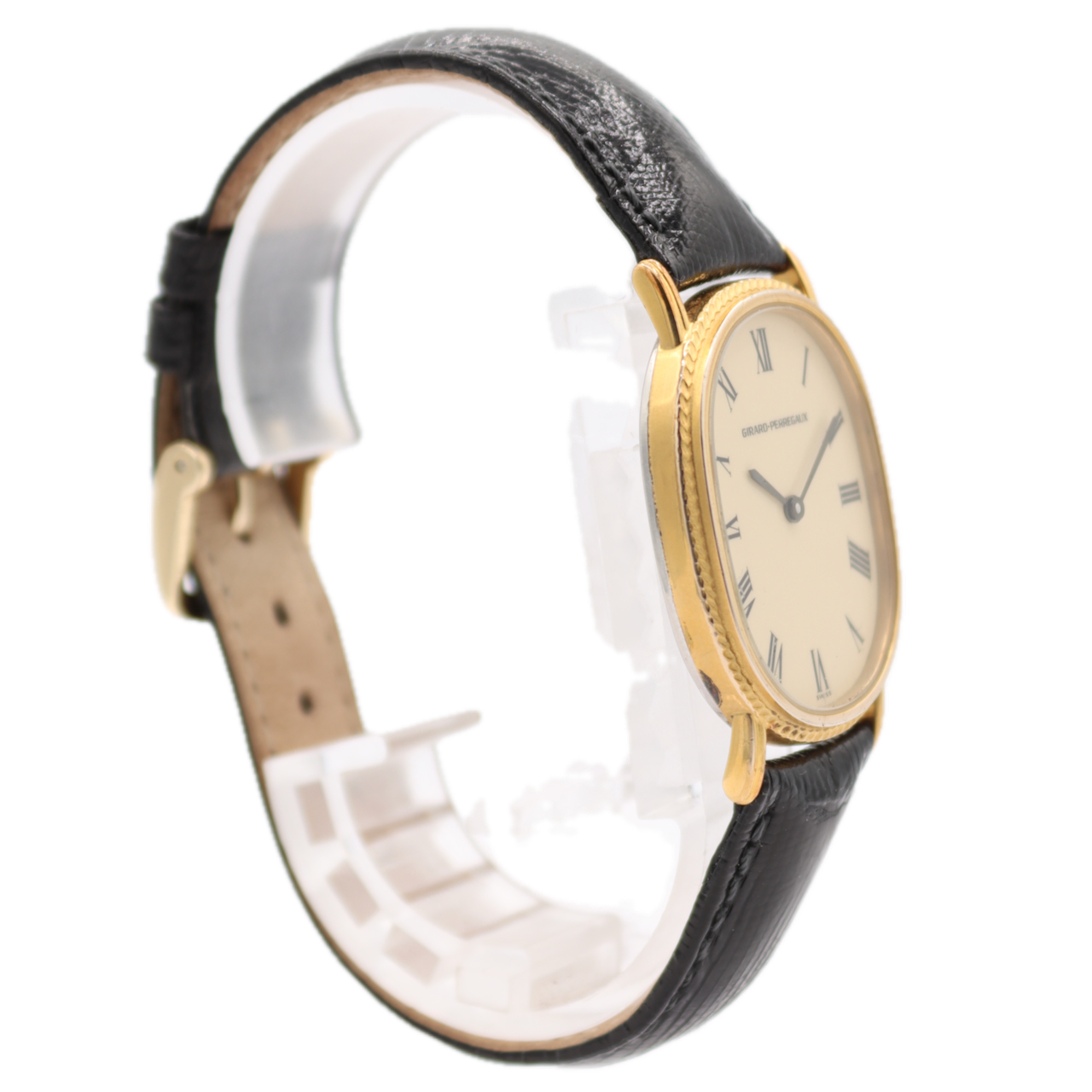 Girard-Perregaux Ellipse Oval 4580JA
