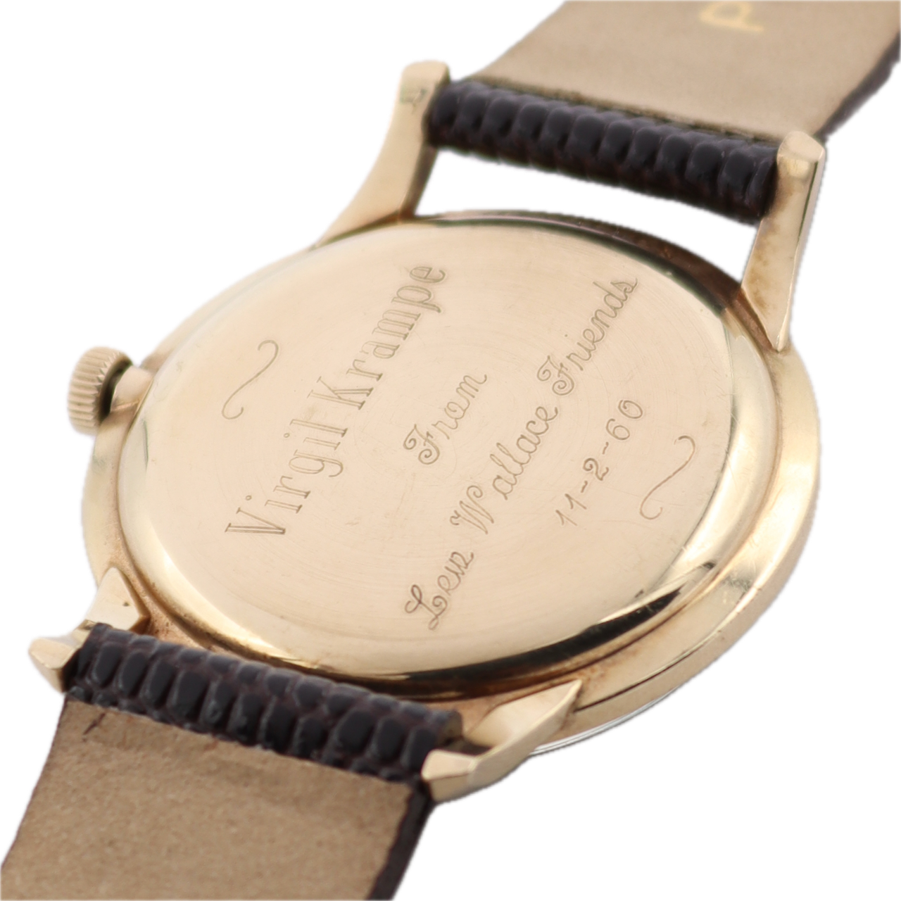 Hamilton Thin-O-Matic
