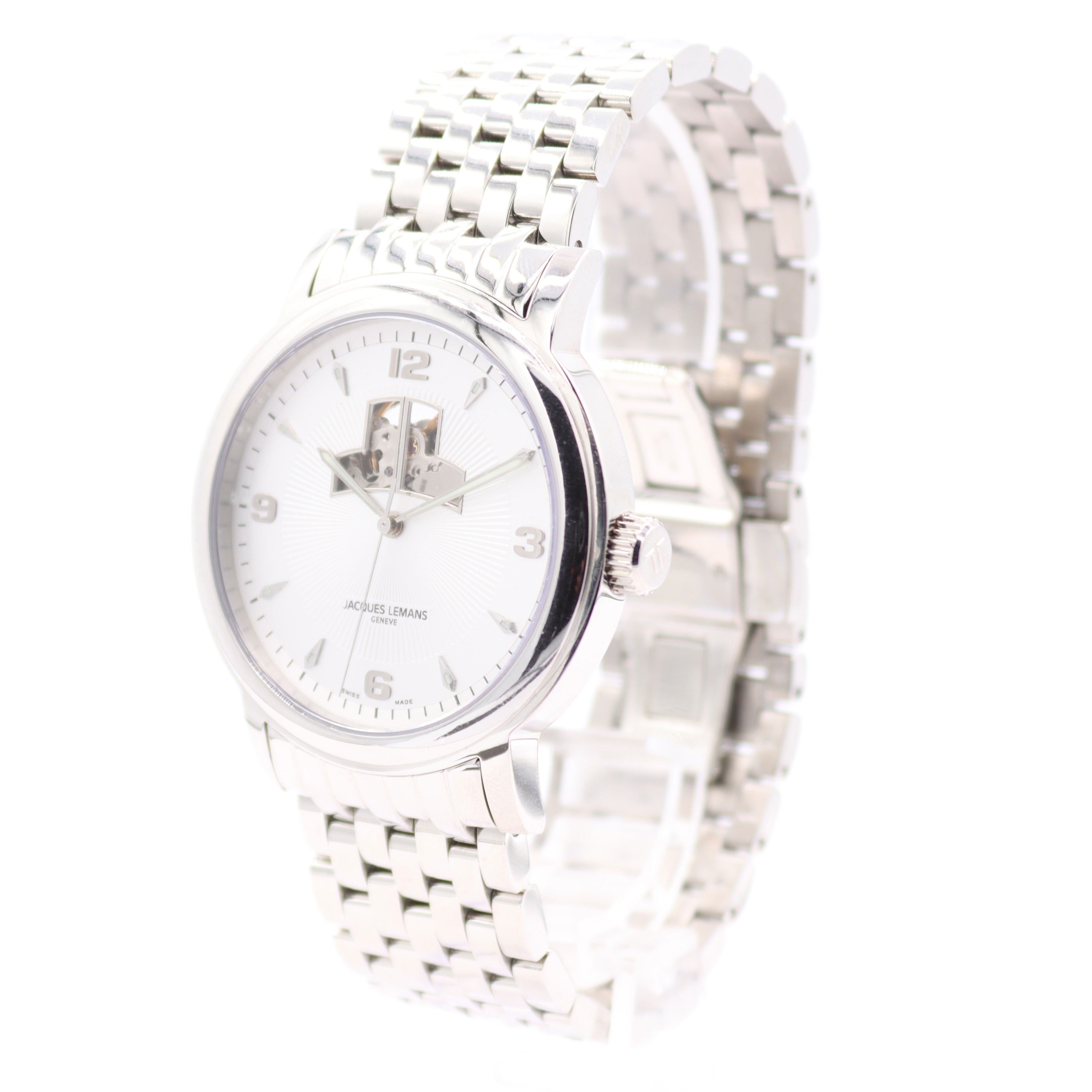 Jacques Lemons Geneve G-180