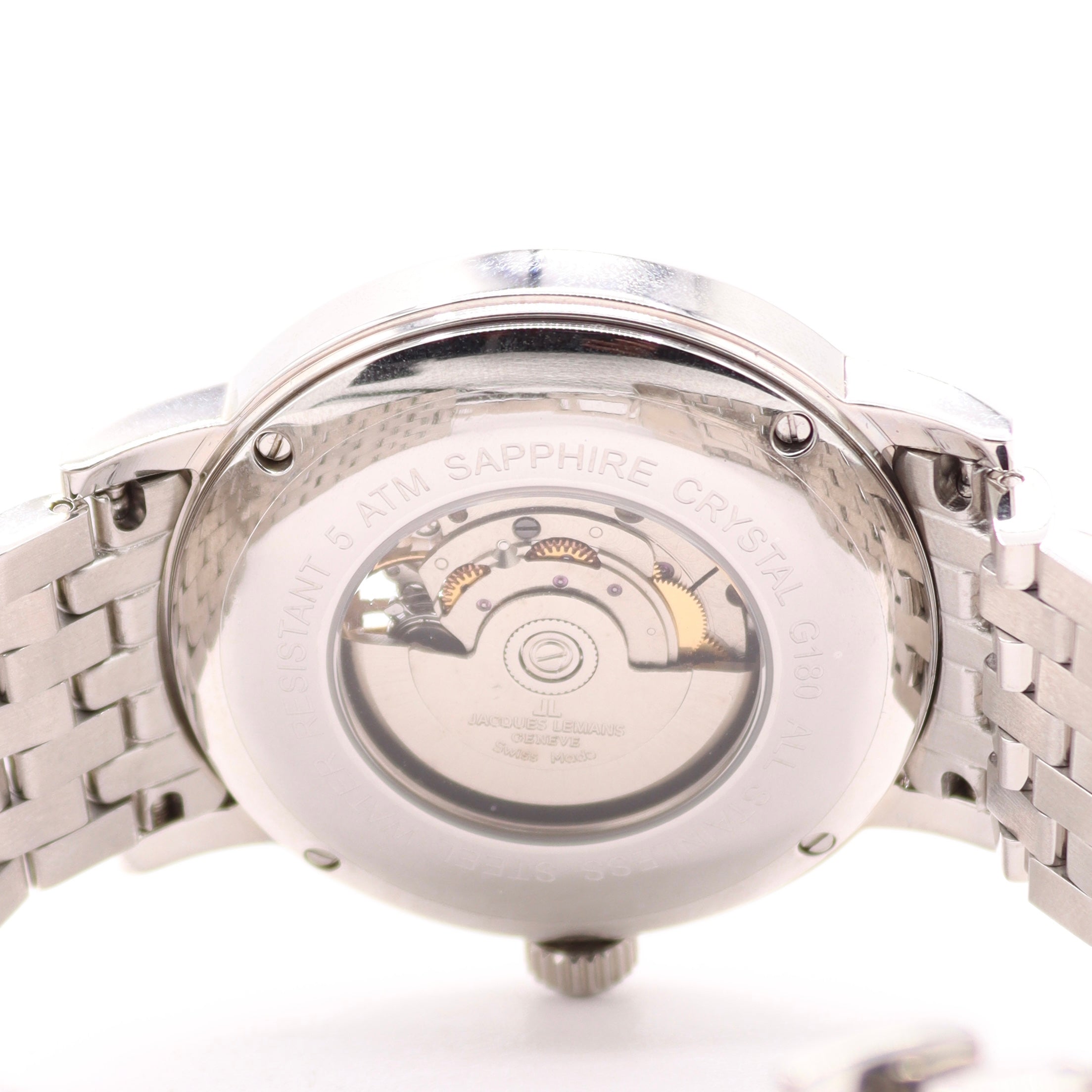 Jacques Lemons Geneve G-180