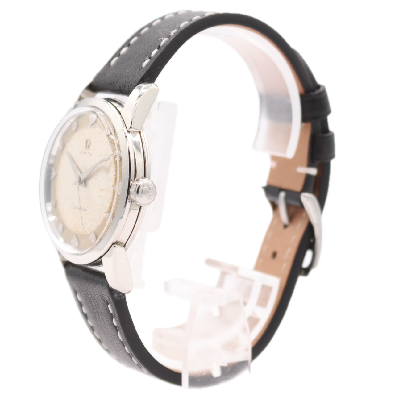 Omega Seamaster 2759-11SC/2761 1957