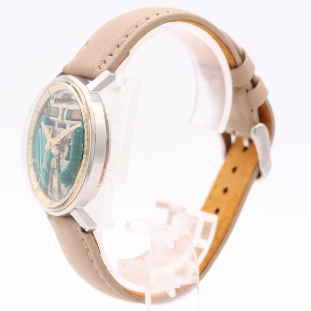Accutron Spaceview 1964