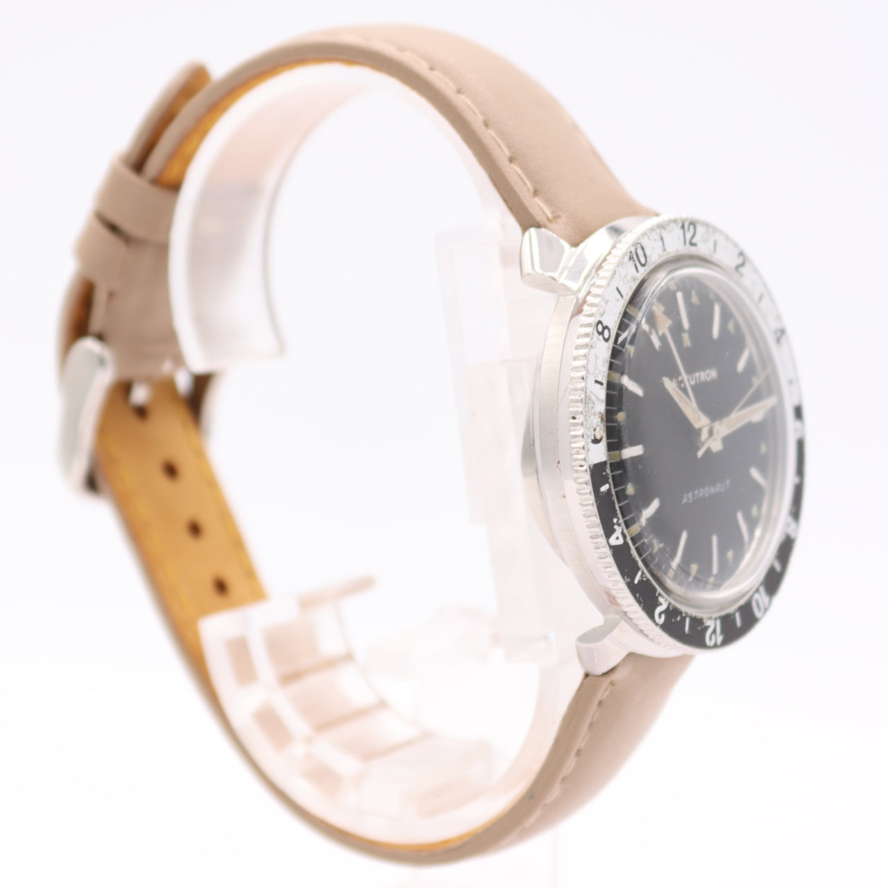 Accutron Astronaut GMT 1968