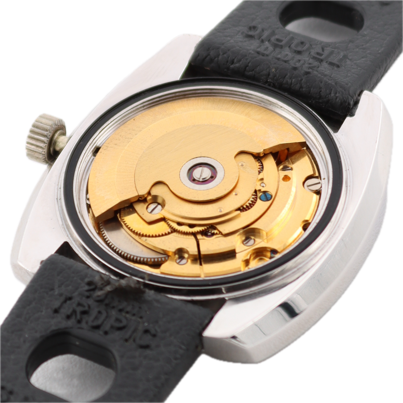 Glycine Diver 313.134
