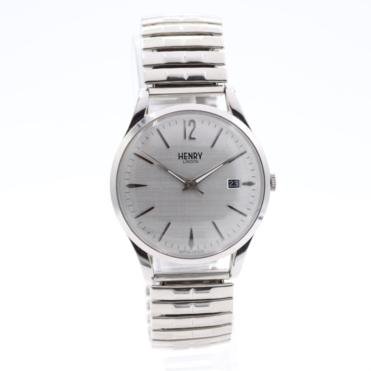 Henry London Piccadilly HL39-S-0075
