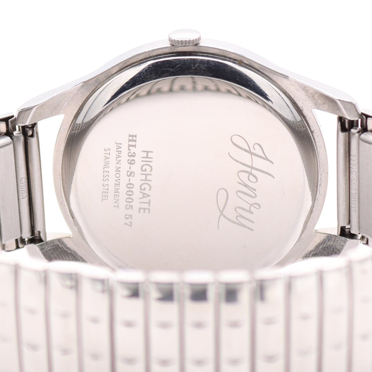 Henry London Highgate HL39-S-0005
