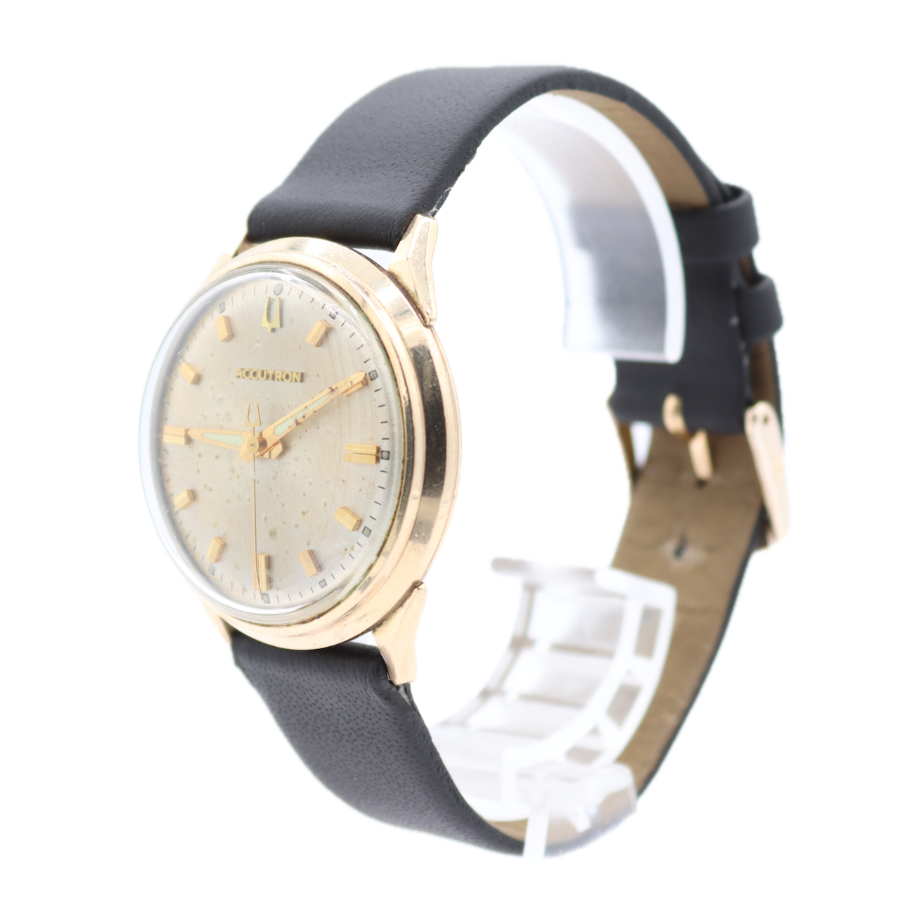 Accutron Champagne Dial 1969