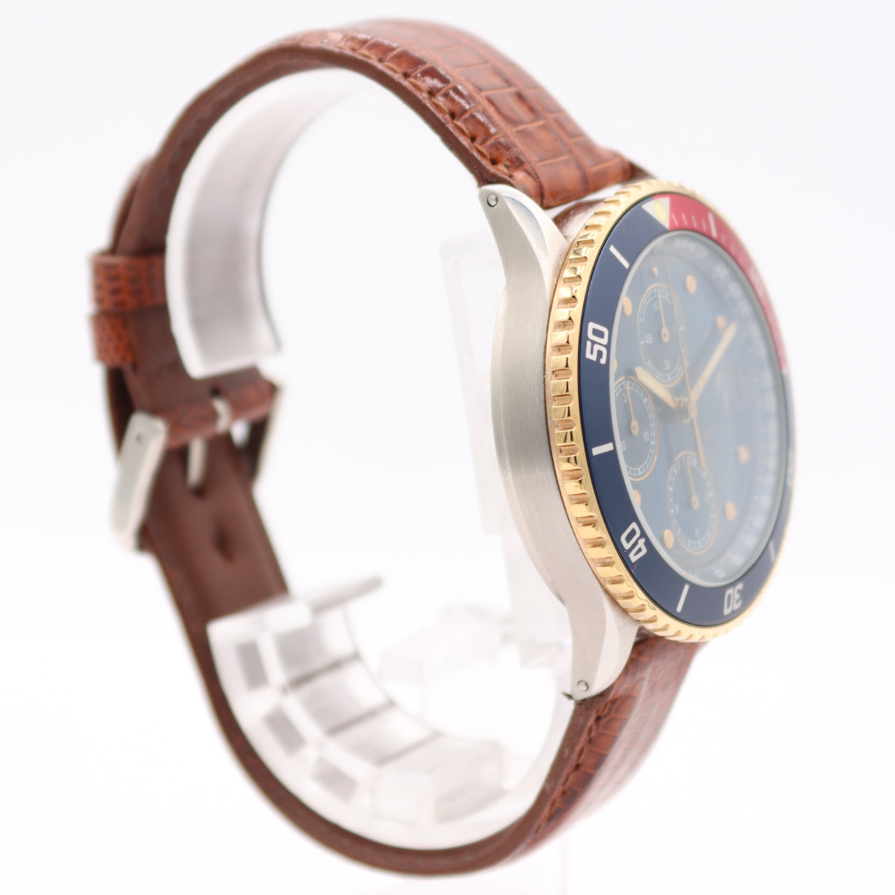 Hamilton Lancaster HTC Pepsi Chronograph
