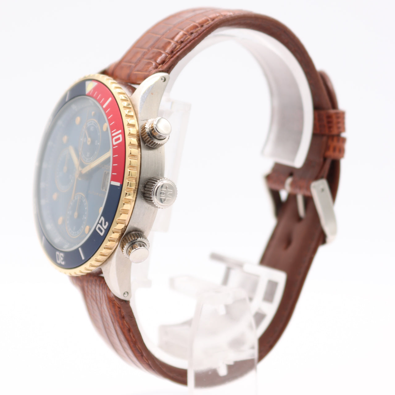 Hamilton Lancaster HTC Pepsi Chronograph