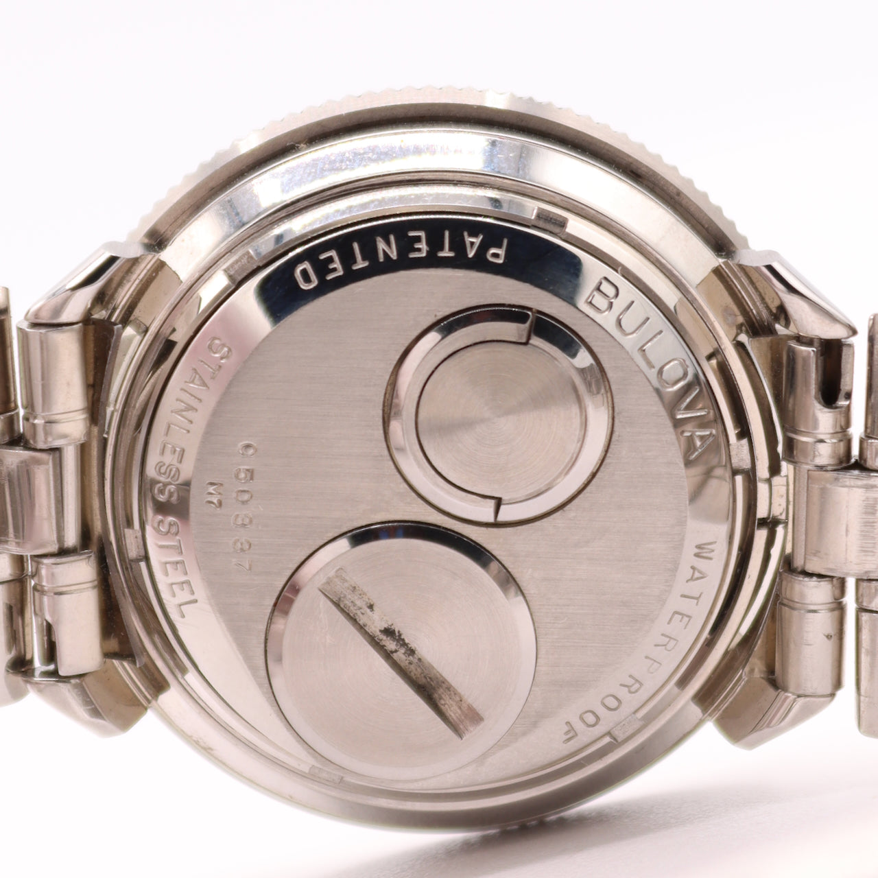 Accutron Astronaut GMT 1967