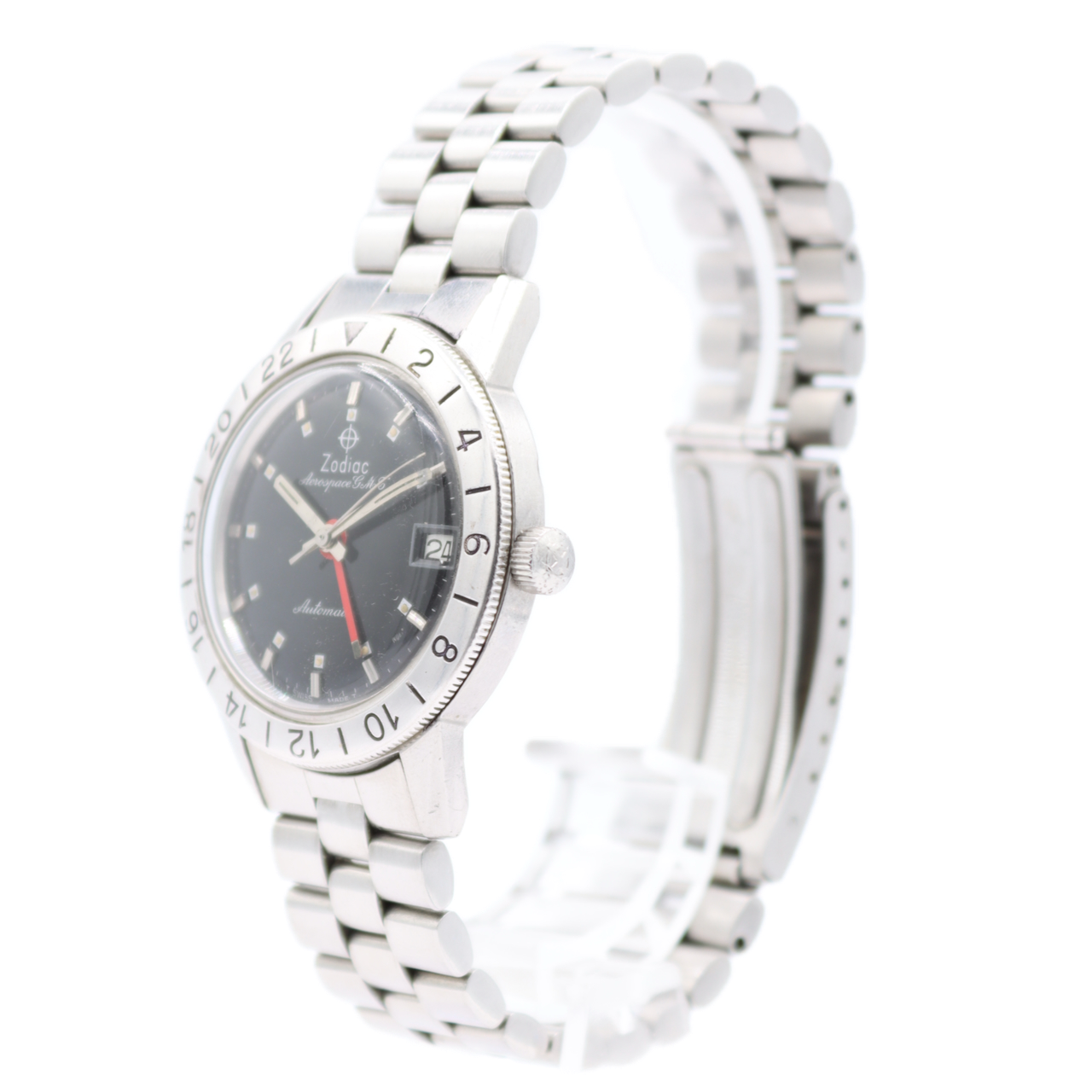 Zodiac Aerospace GMT 752-925