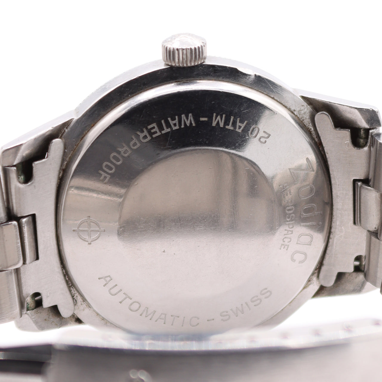 Zodiac Aerospace GMT 752-925