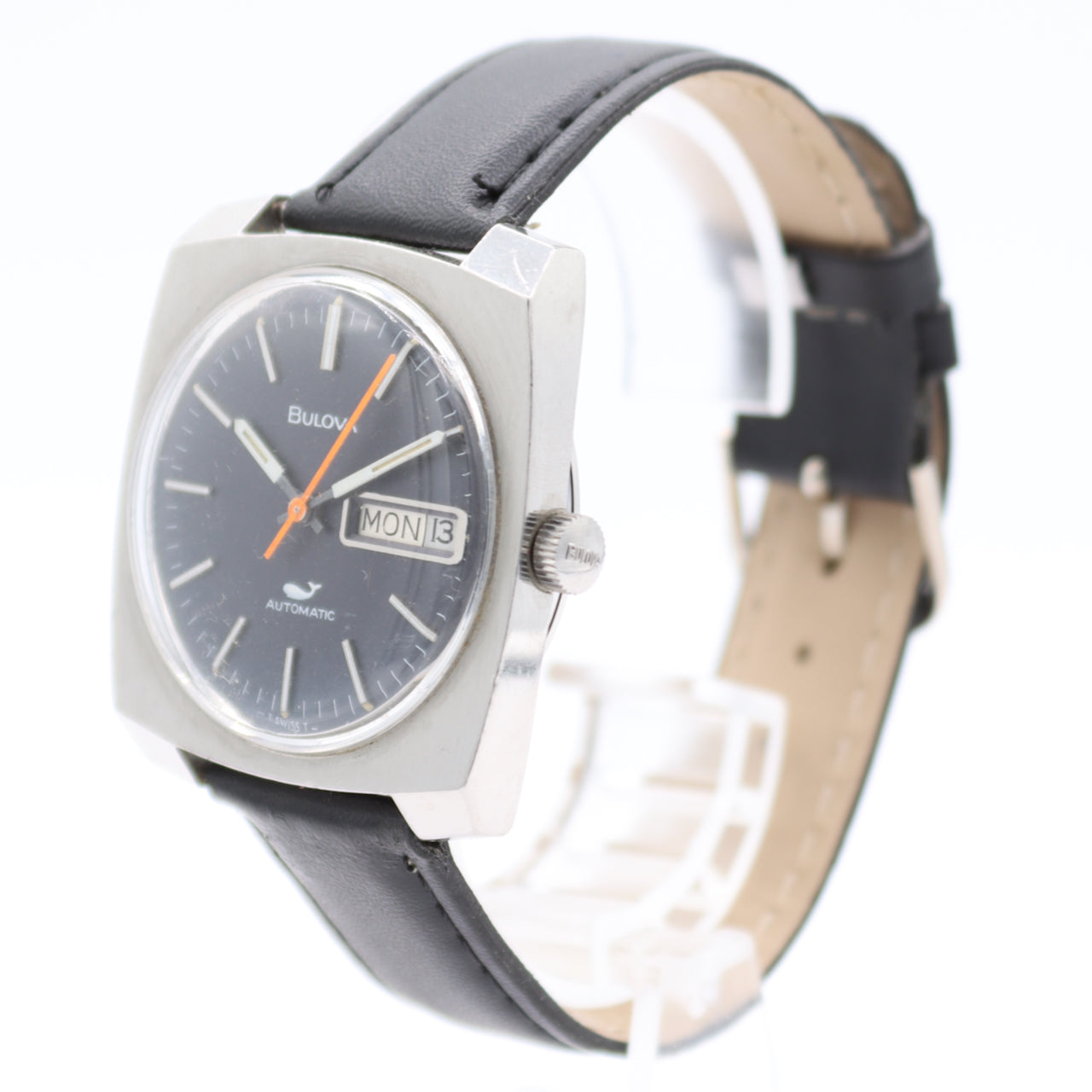 Bulova Golden Clipper "G" 827 1970