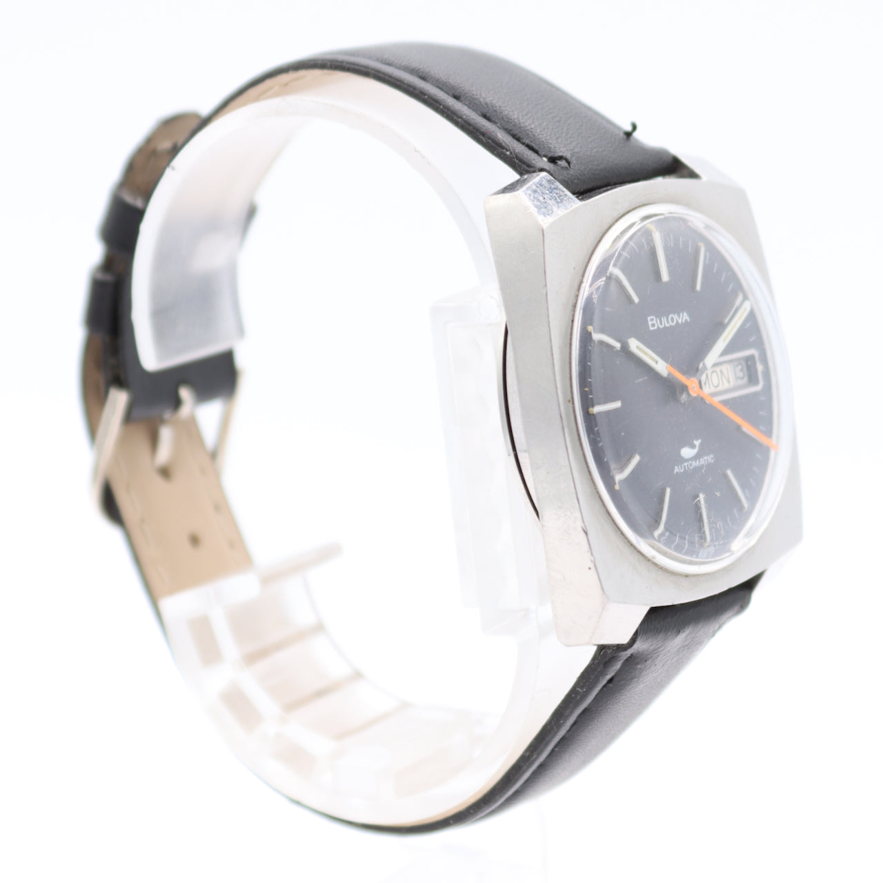 Bulova Golden Clipper "G" 827 1970