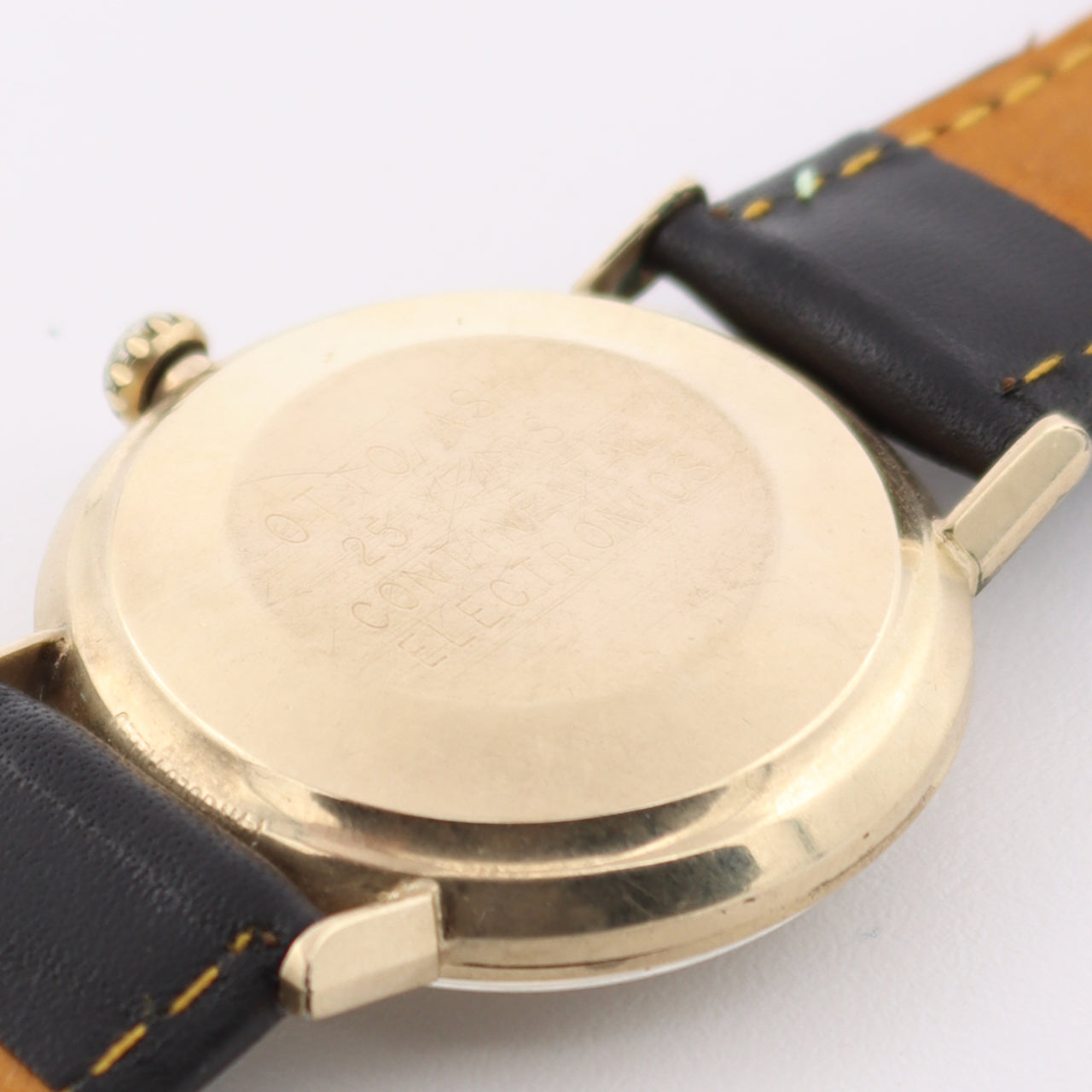 Omega Seamaster "De Ville" 166.020
