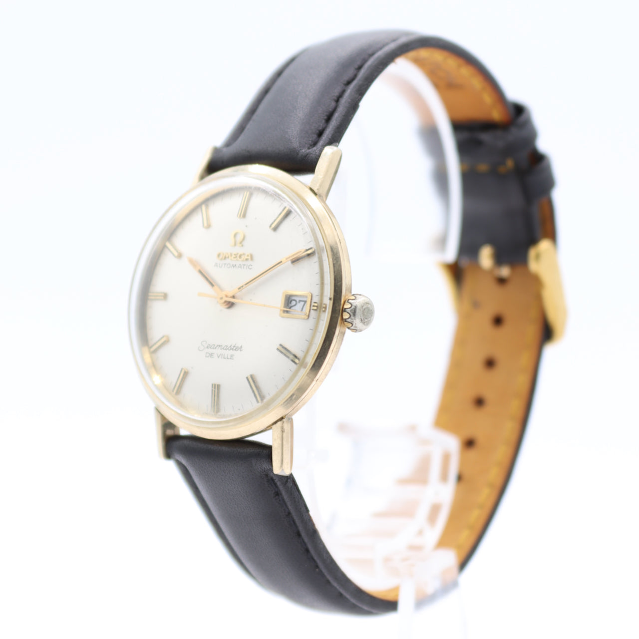 Omega Seamaster "De Ville" 166.020