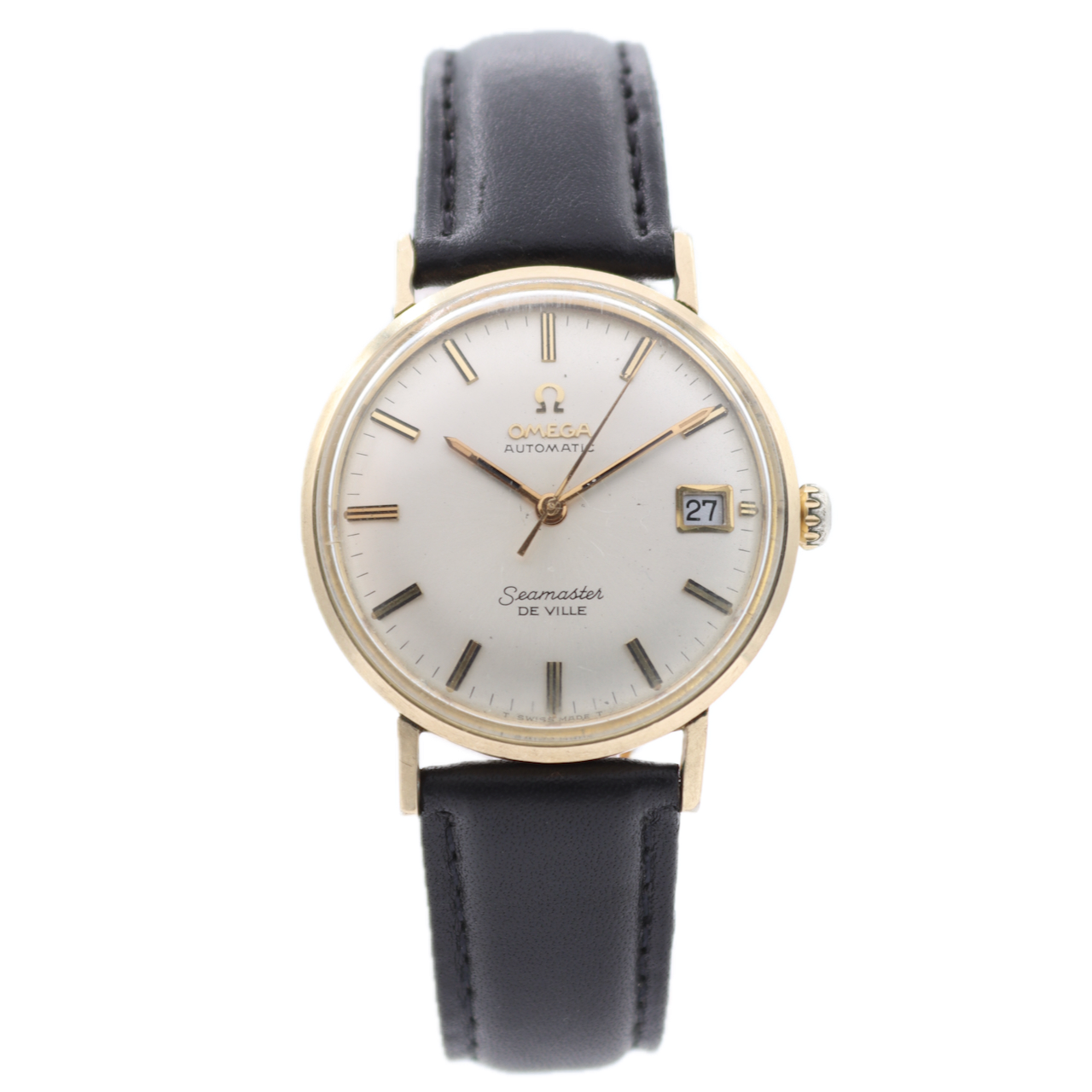 Omega Seamaster "De Ville" 166.020