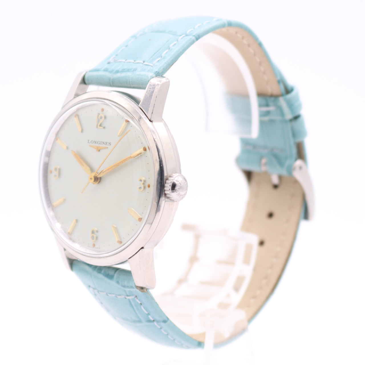 Longines Calatrava 7177 1959