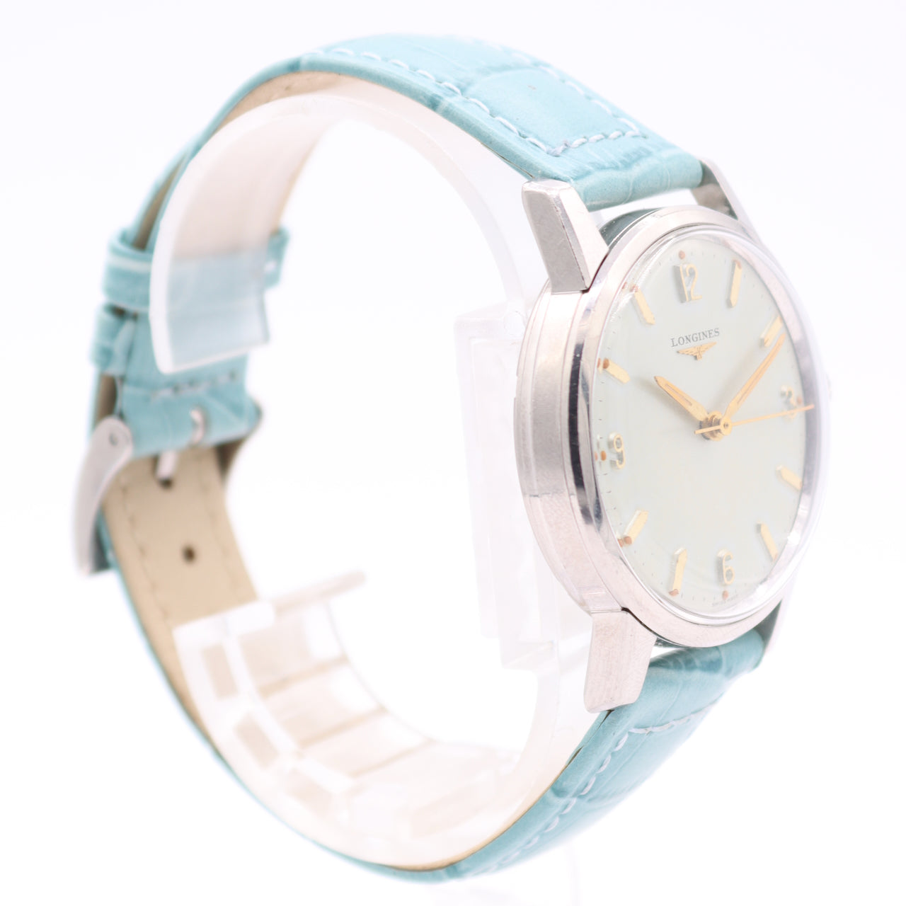 Longines Calatrava 7177 1959