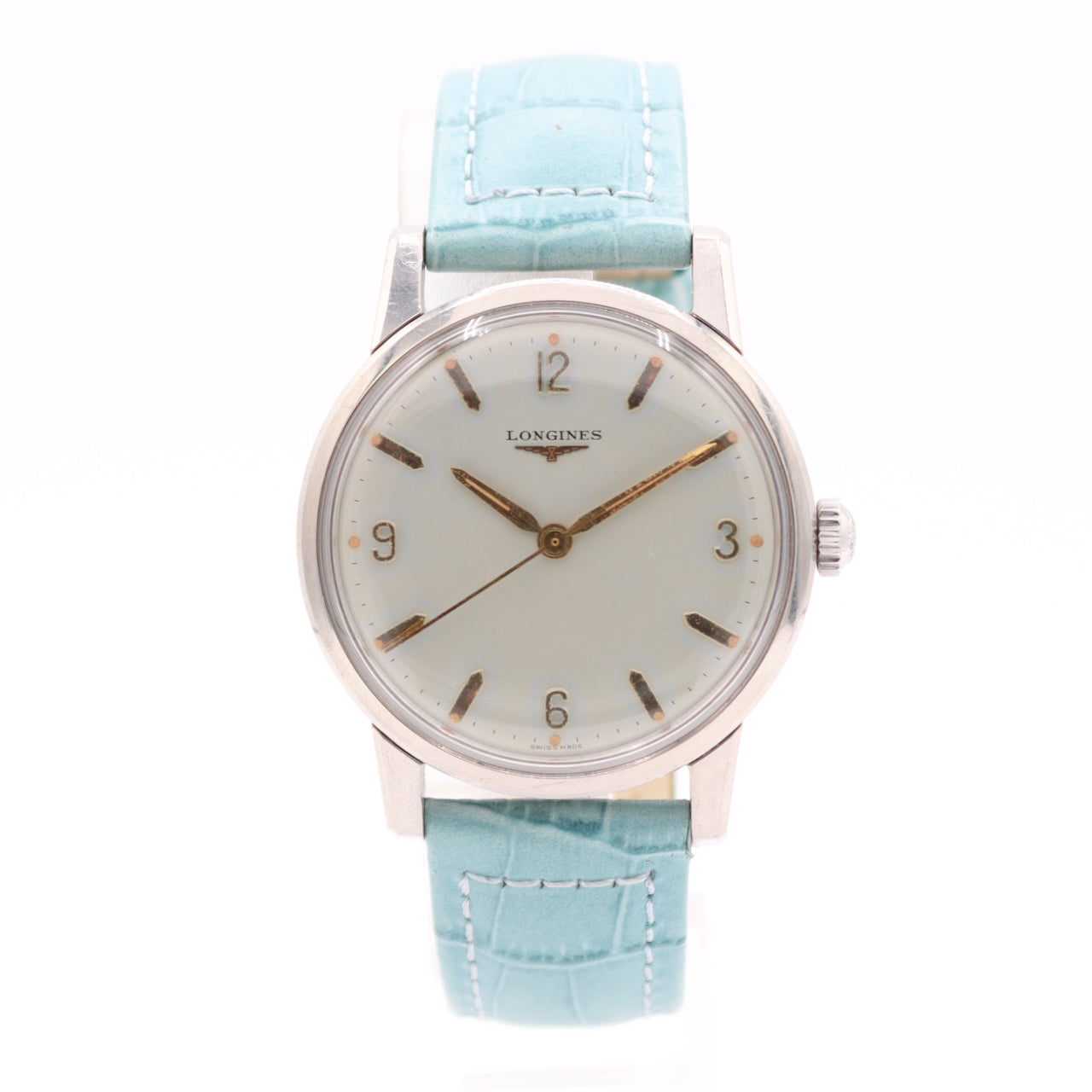 Longines Calatrava 7177 1959