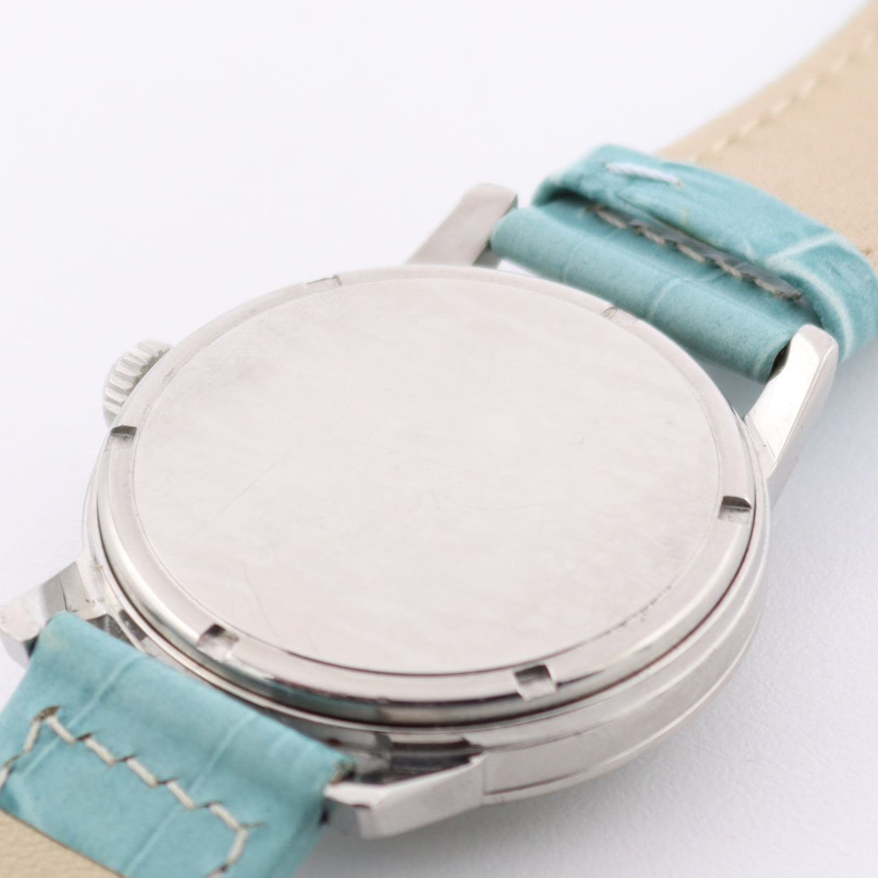 Longines Calatrava 7177 1959