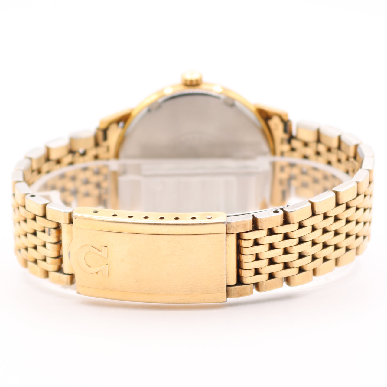 Omega Seamaster 600 136.011 1966