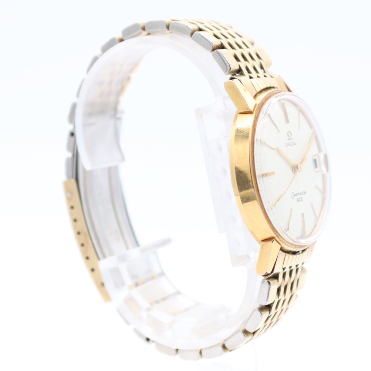 Omega Seamaster 600 136.011 1966