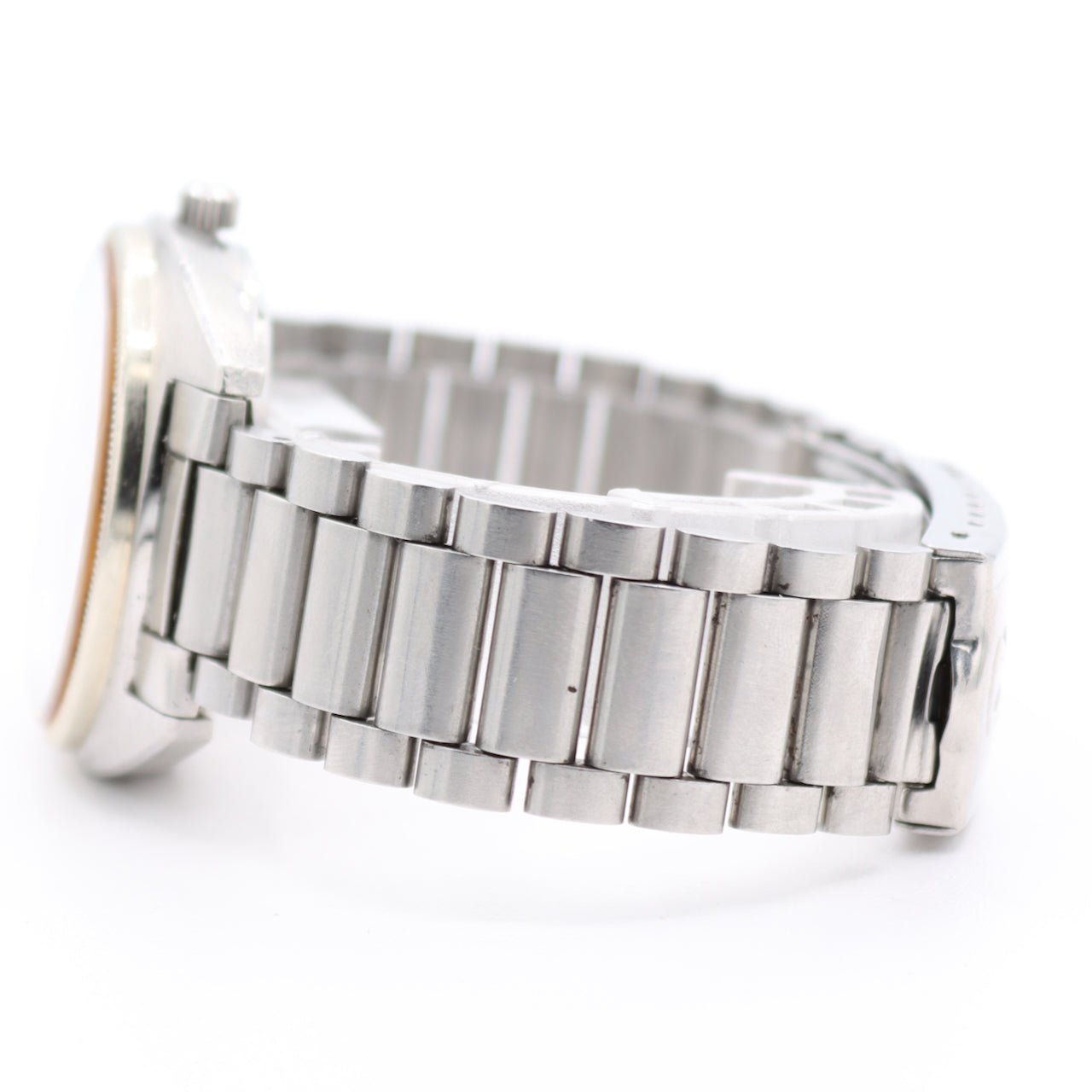Omega Constellation "C-Shape" ST168.0057 1972
