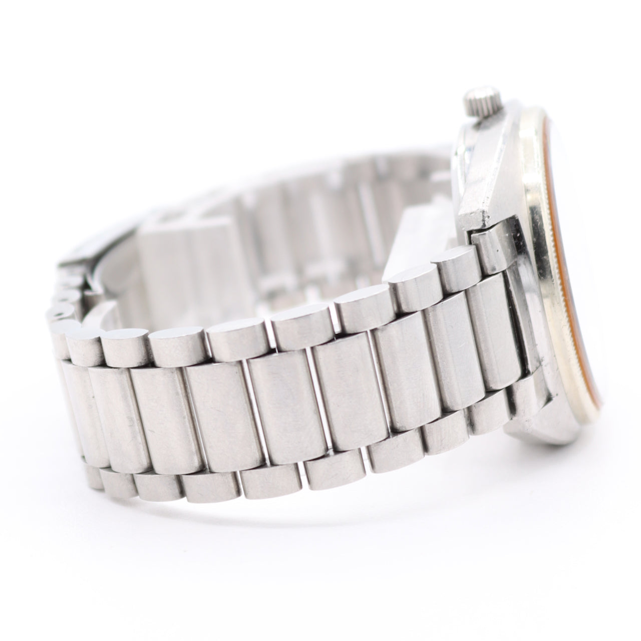 Omega Constellation "C-Shape" ST168.0057 1972