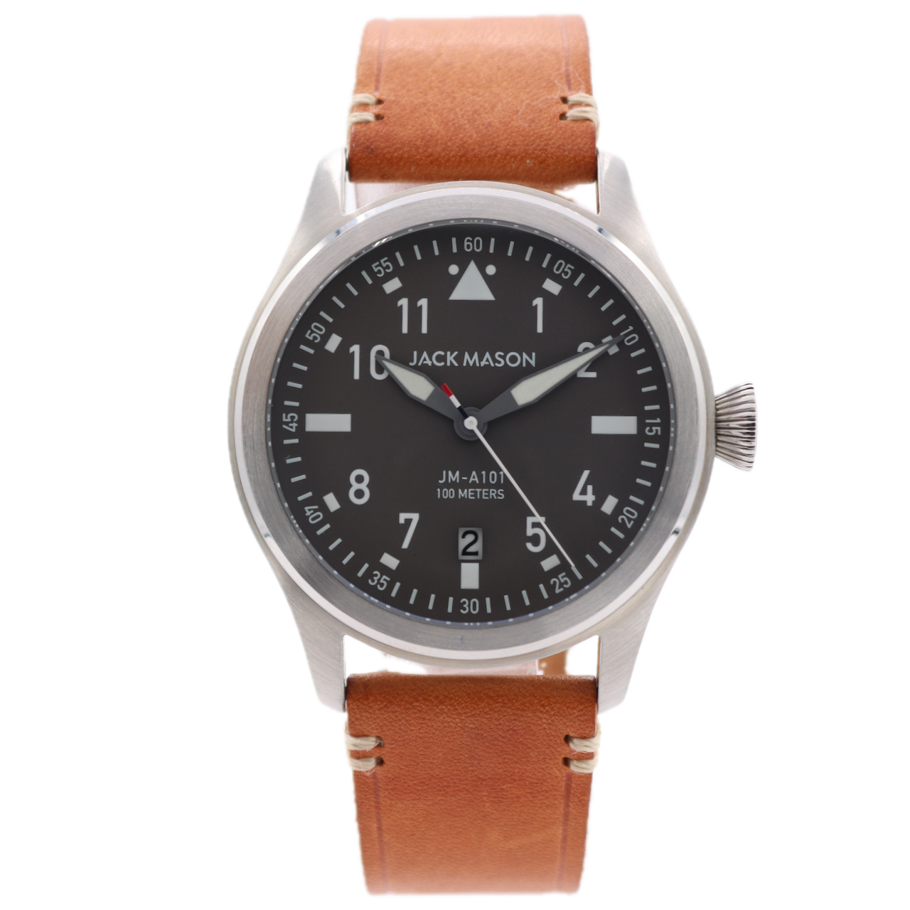 Jack Mason Aviator JM-A101-204
