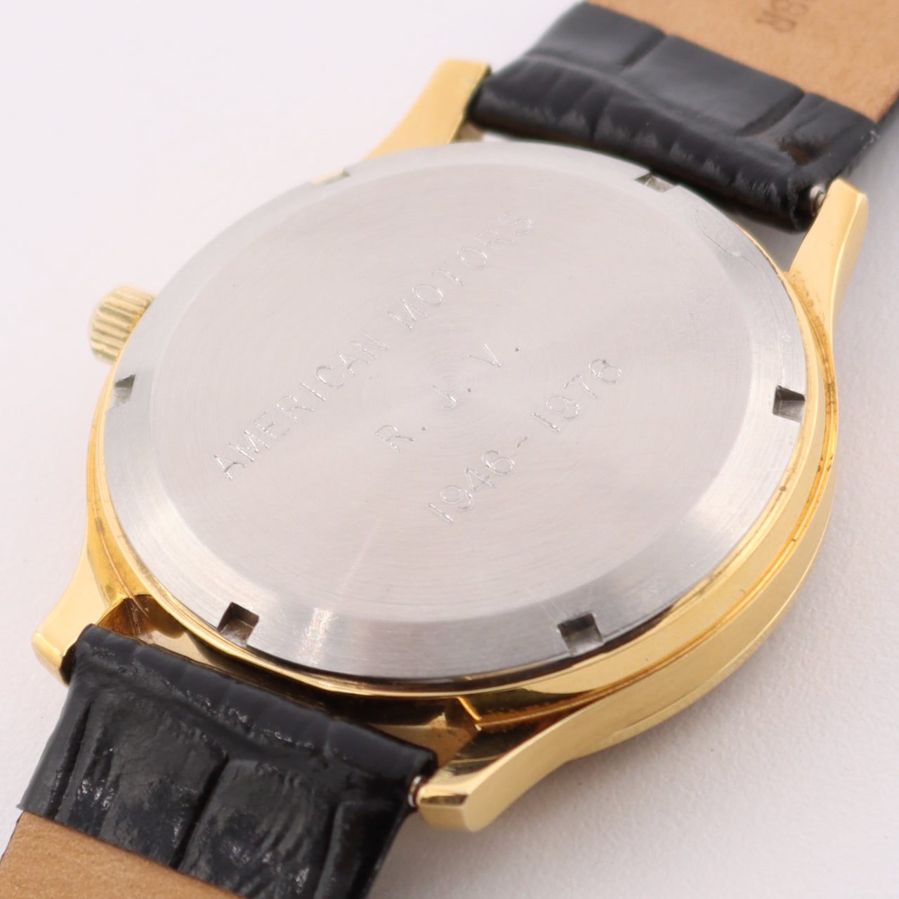 Omega Constellation Electronic f300HZ 198.0075 1972