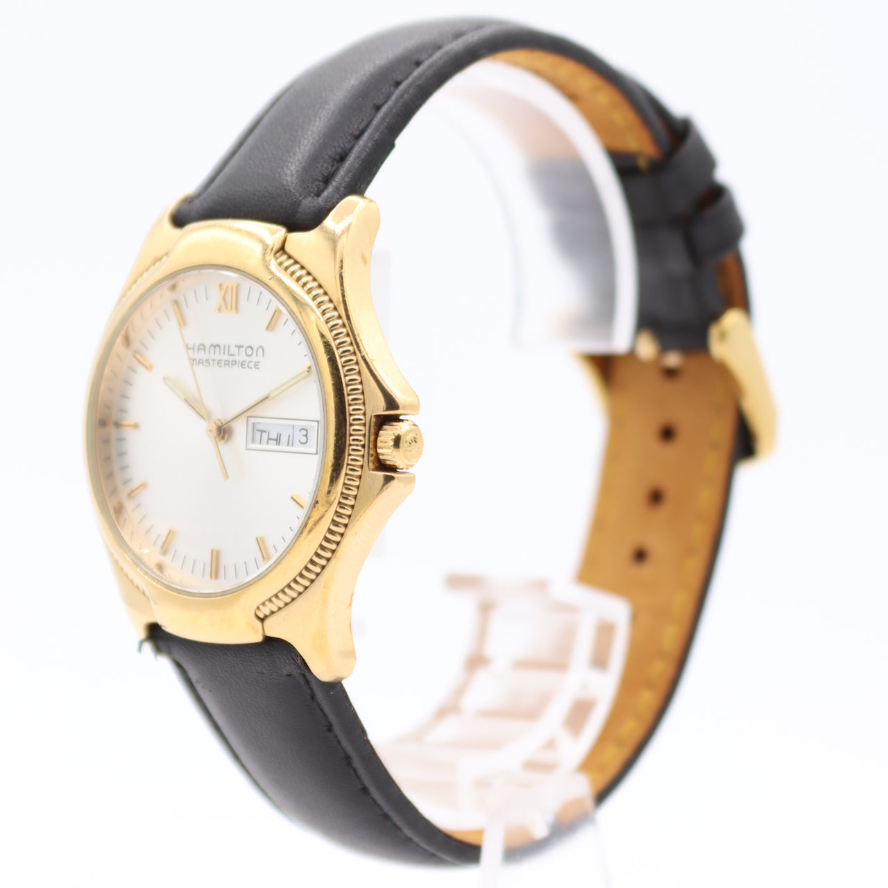 Hamilton Masterpiece 8458