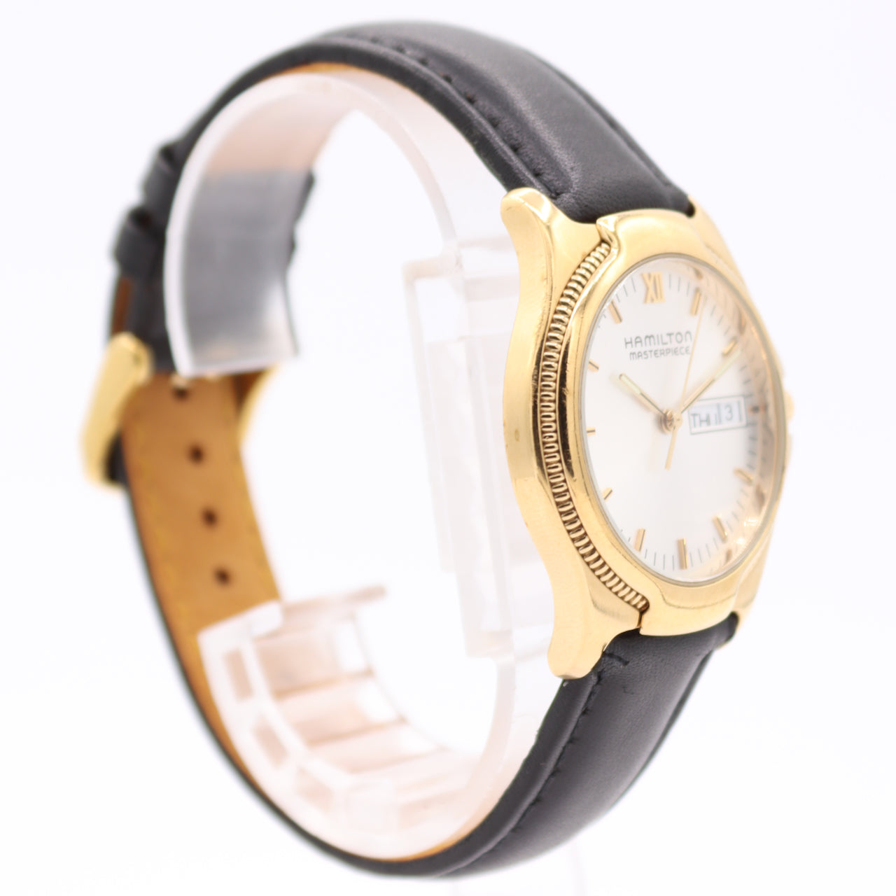 Hamilton Masterpiece 8458