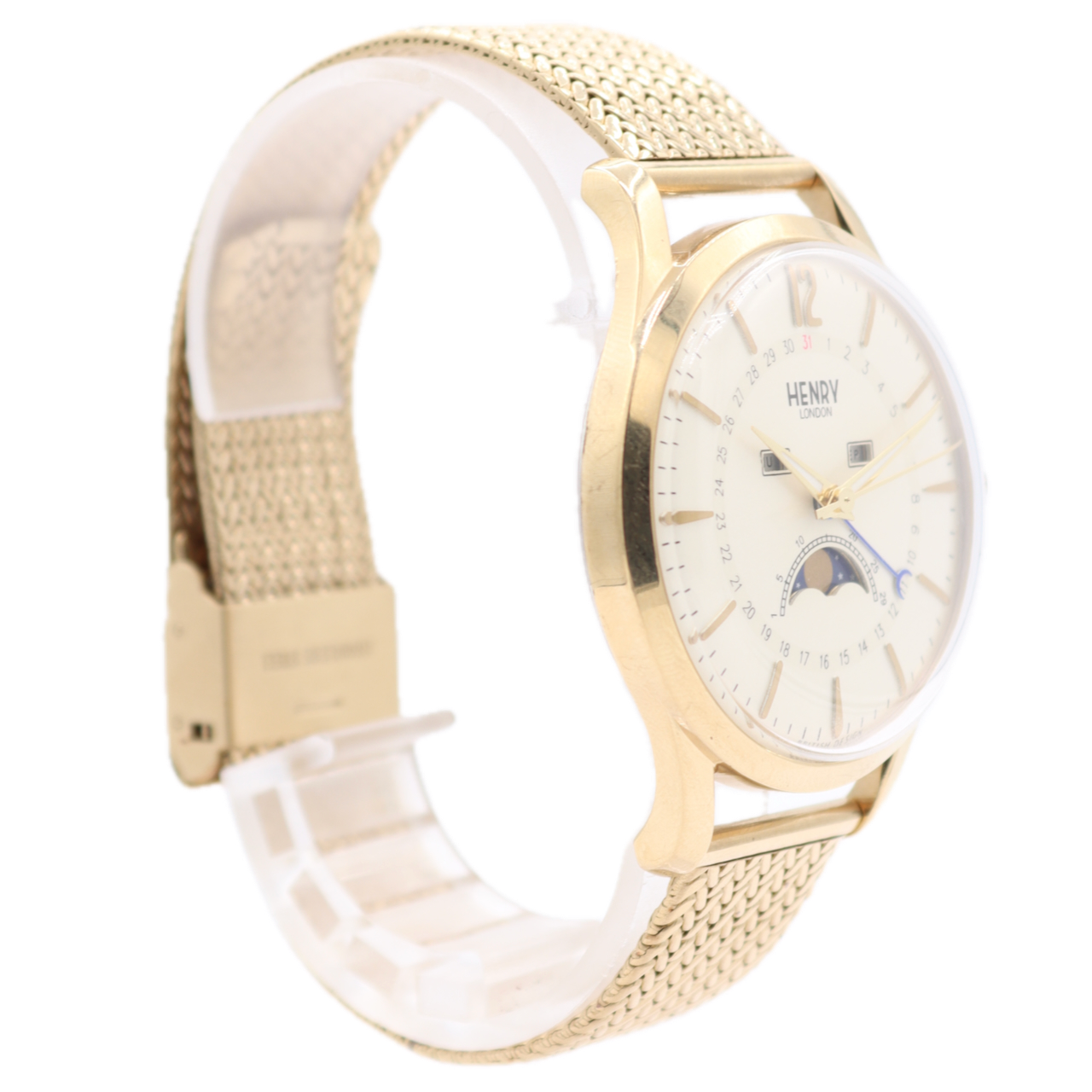 Henry London Westminster HL39-LM-0160